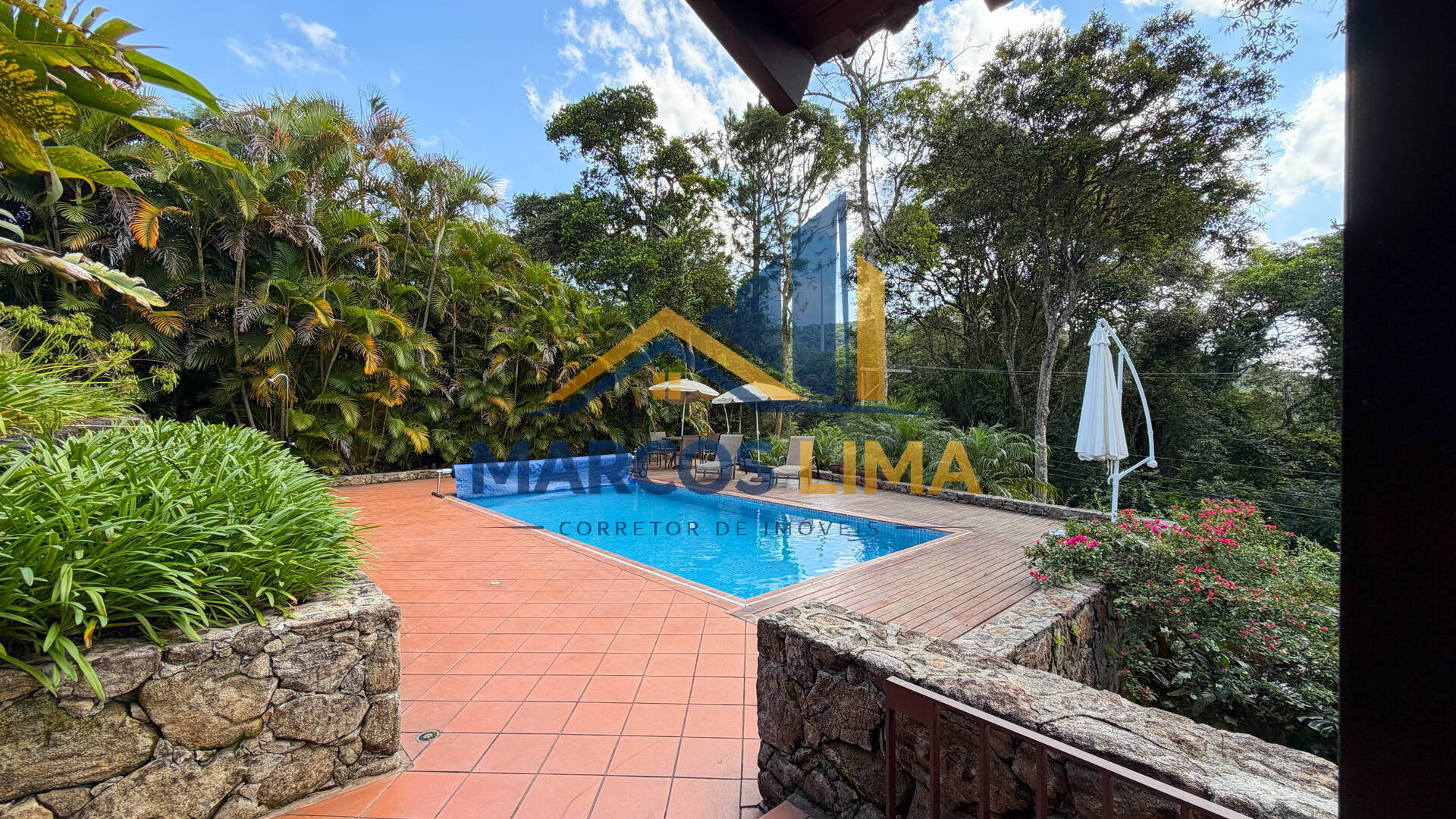 Casa de Condomínio, 5 quartos - Foto 23