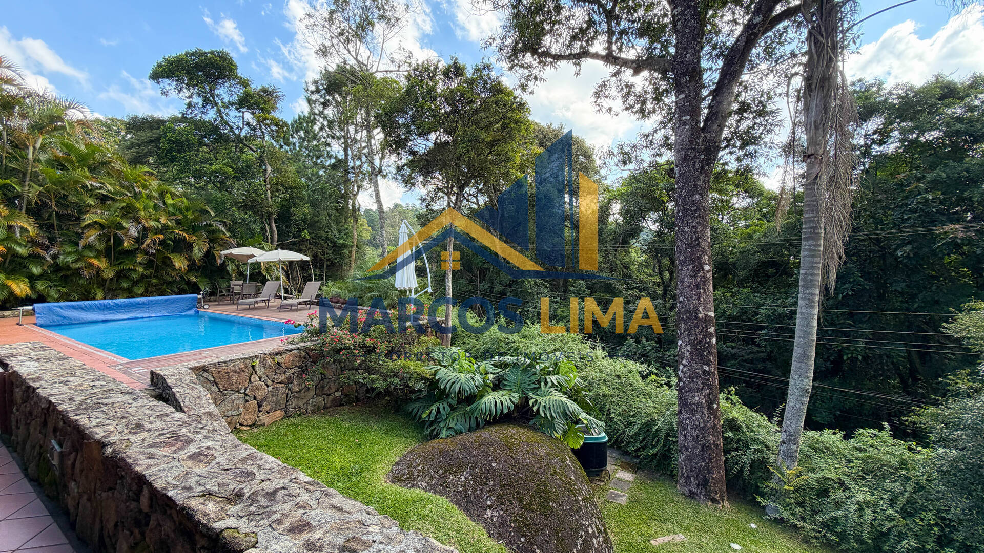 Casa de Condomínio, 5 quartos - Foto 24