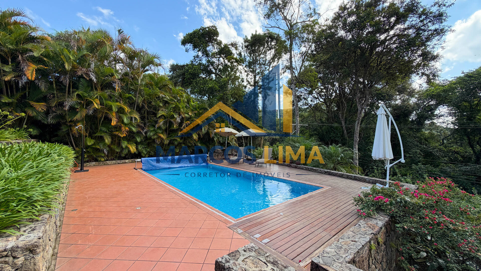 Casa de Condomínio, 5 quartos - Foto 21