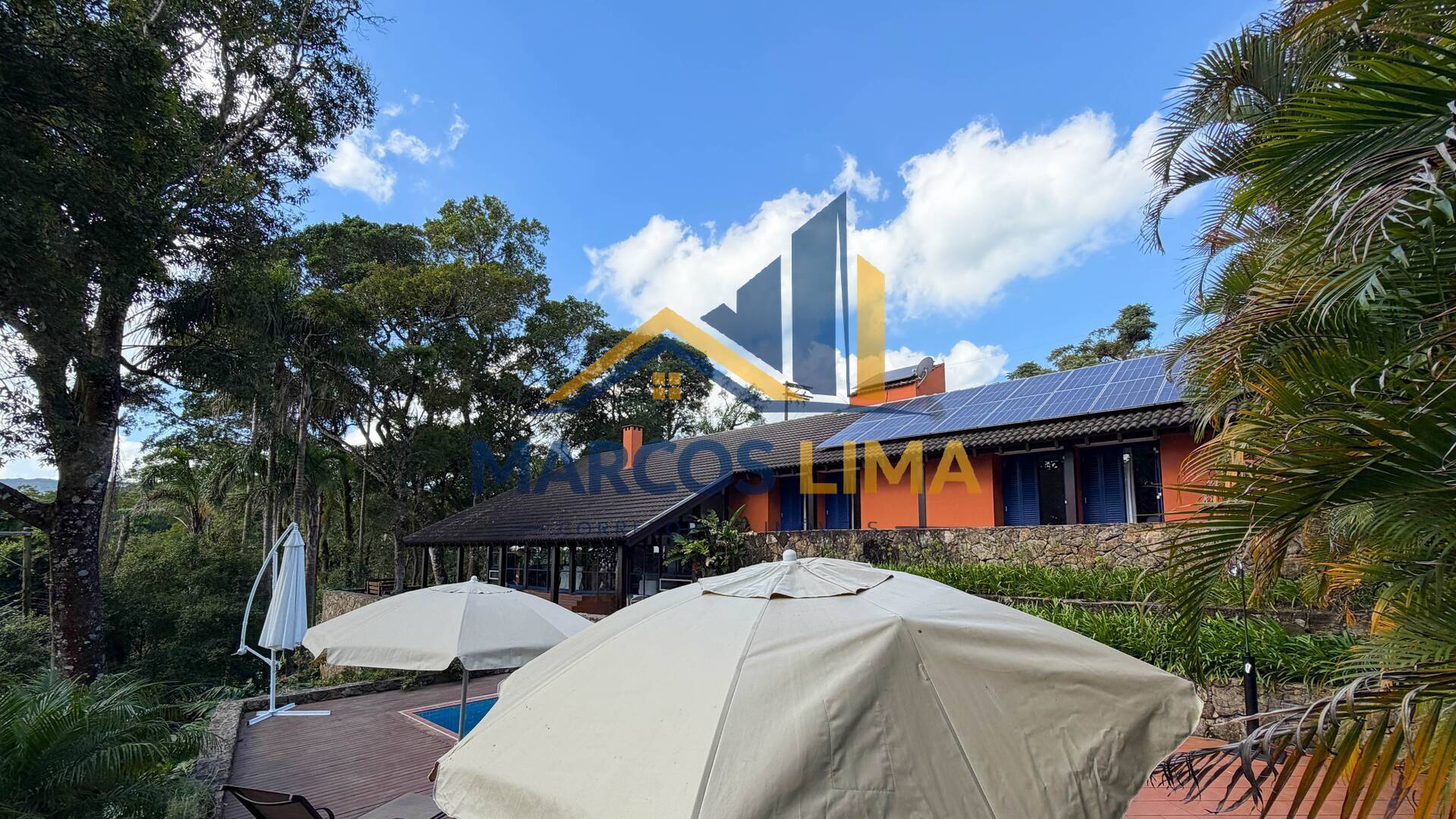 Casa de Condomínio, 5 quartos - Foto 18