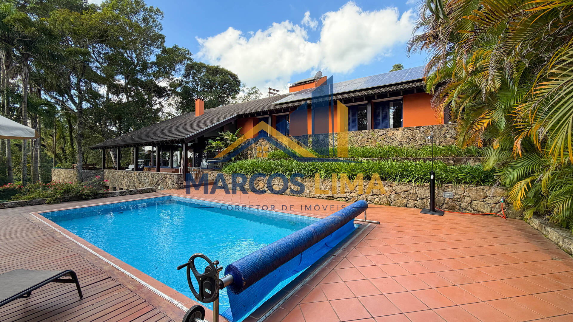 Casa de Condomínio, 5 quartos - Foto 7