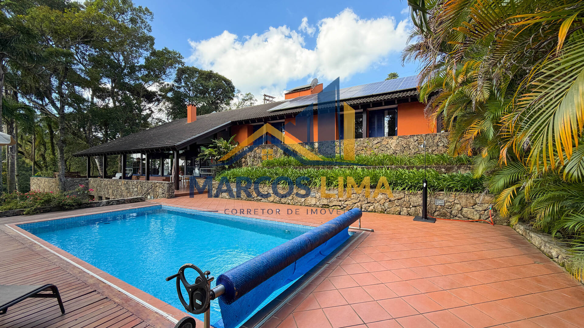 Casa de Condomínio, 5 quartos - Foto 5