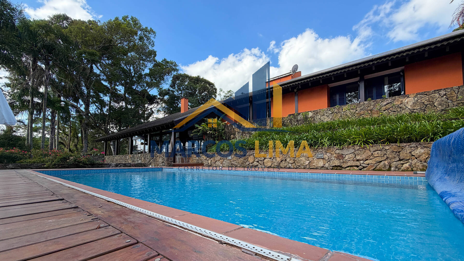 Casa de Condomínio, 5 quartos - Foto 3