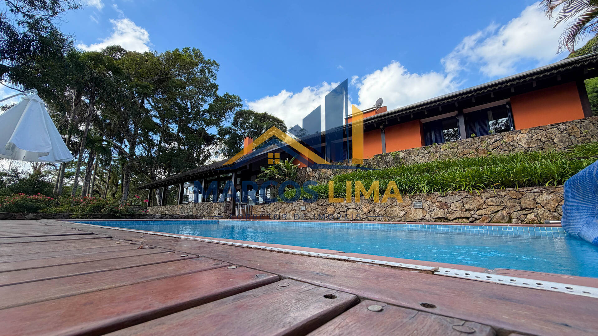 Casa de Condomínio, 5 quartos - Foto 8