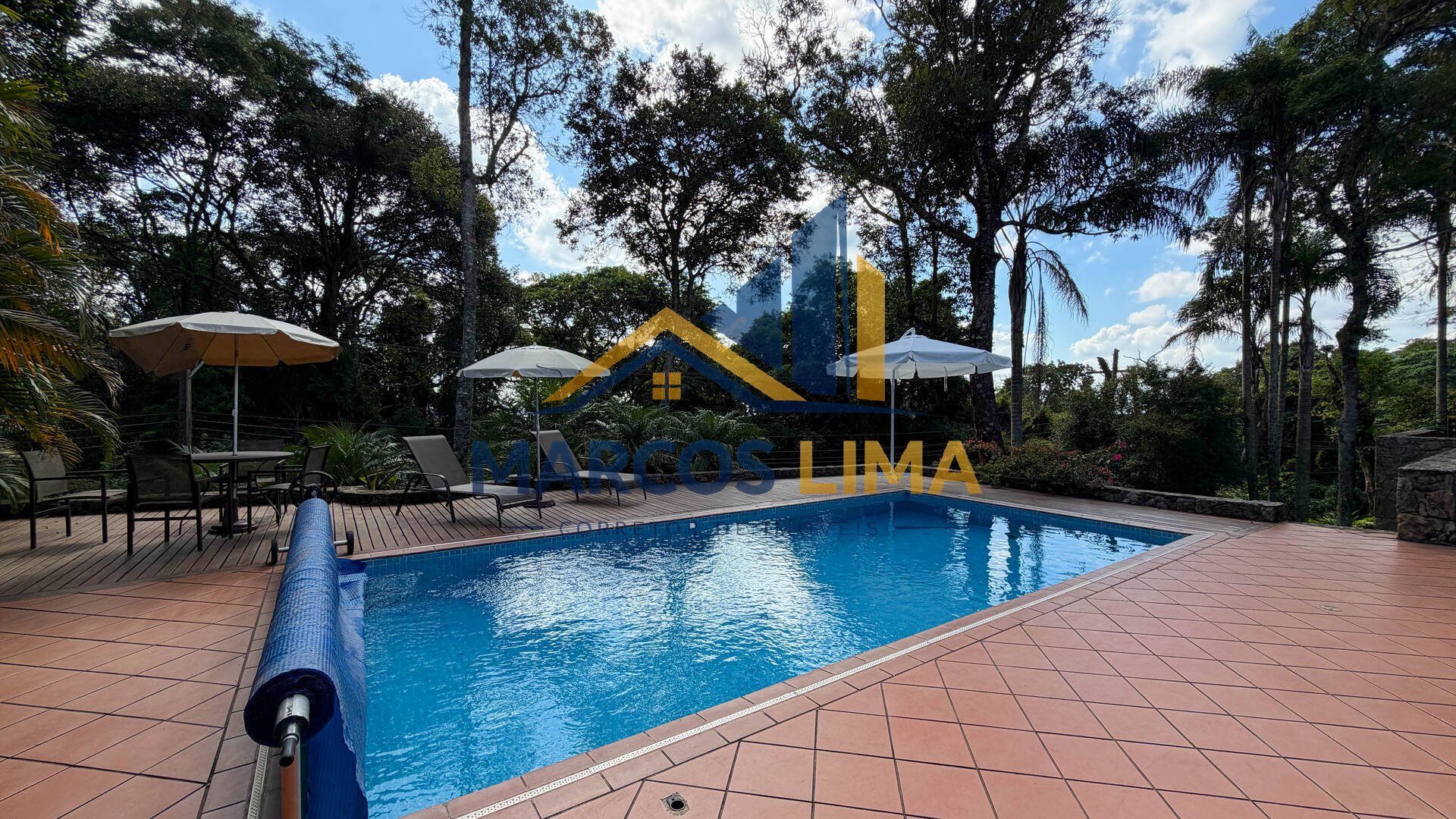 Casa de Condomínio, 5 quartos - Foto 9