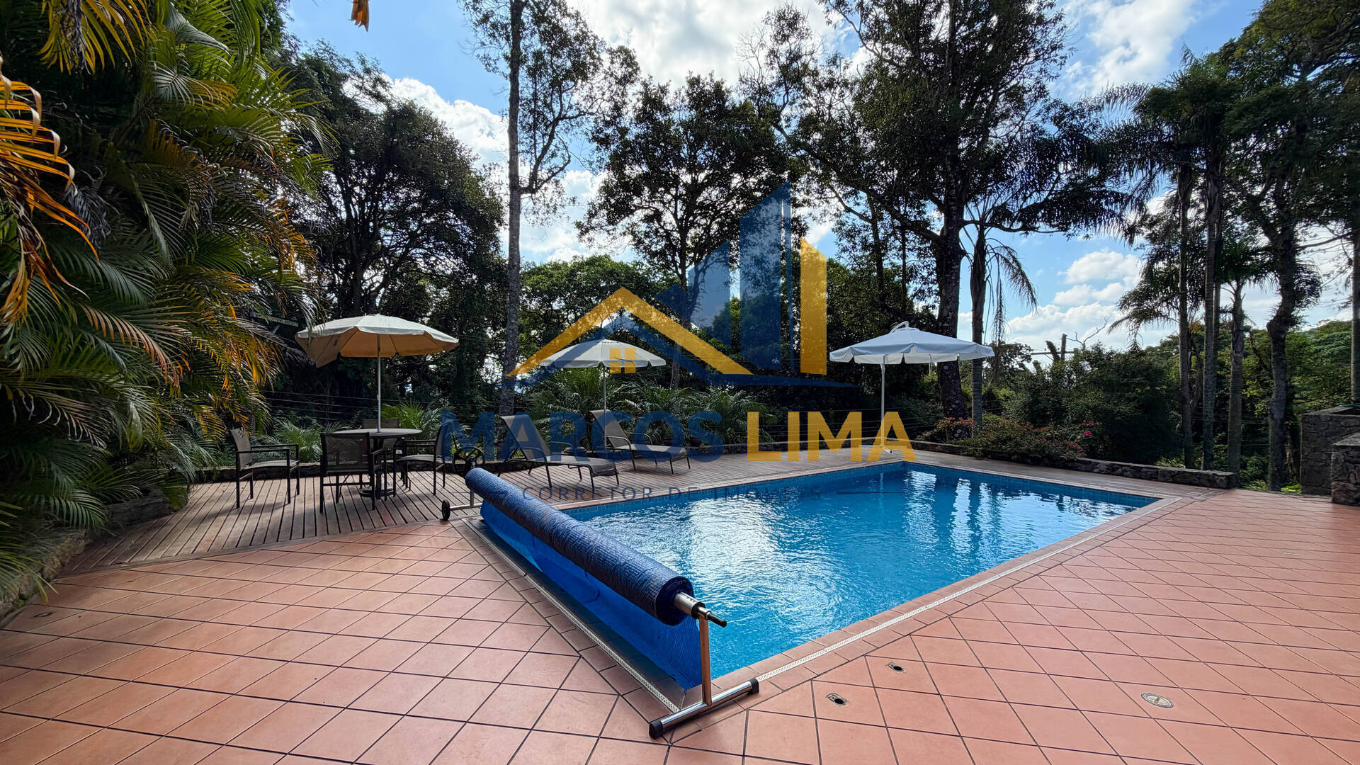 Casa de Condomínio, 5 quartos - Foto 12