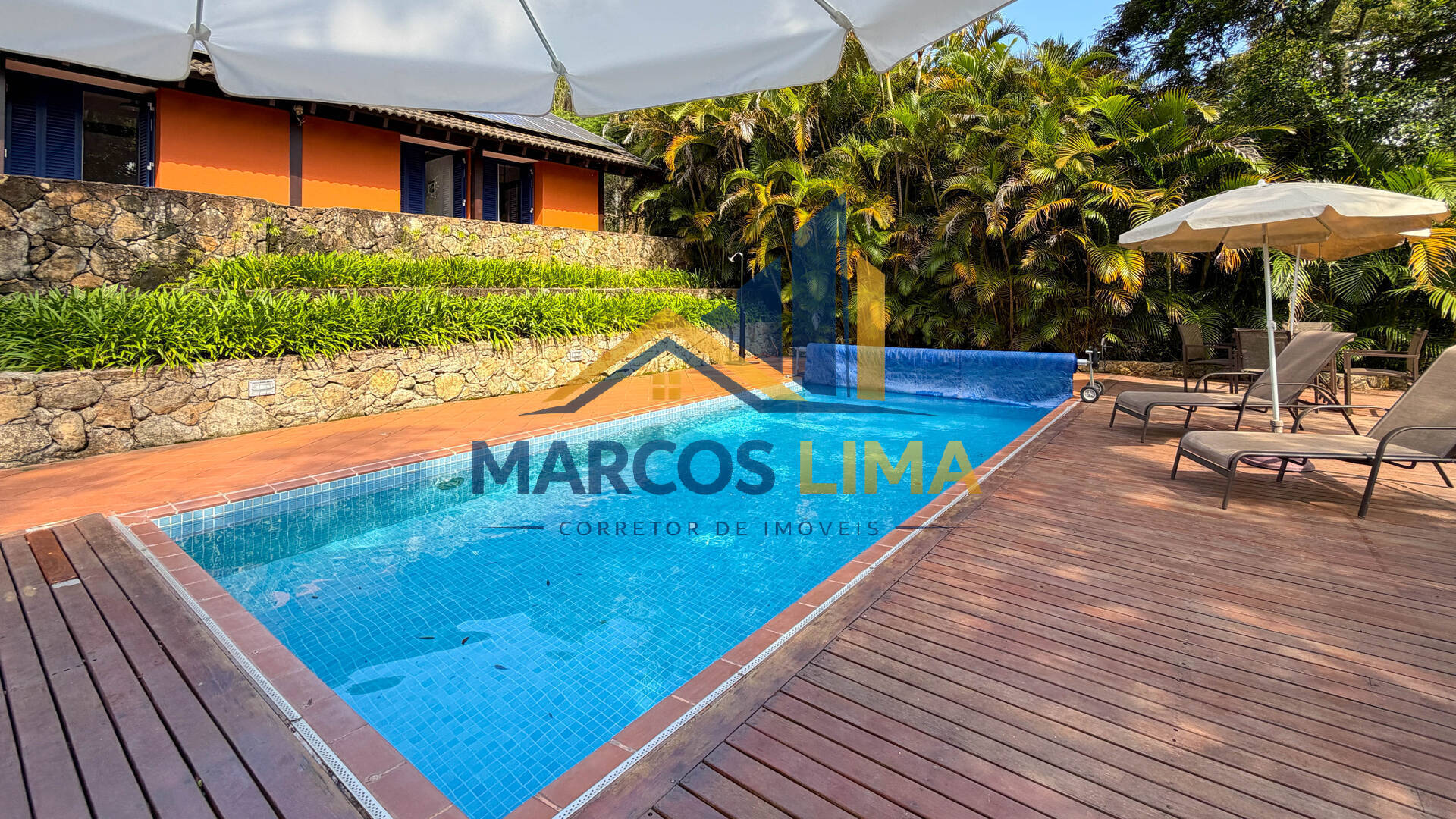 Casa de Condomínio, 5 quartos - Foto 10