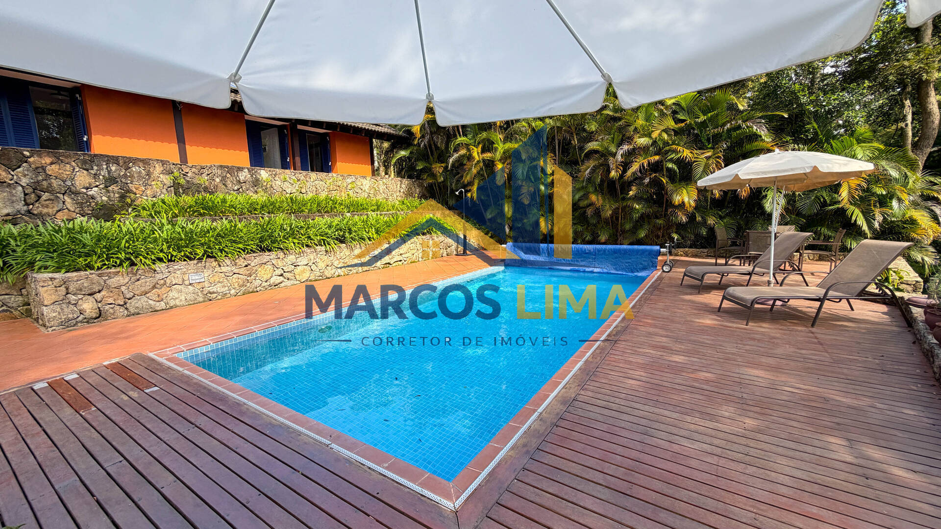 Casa de Condomínio, 5 quartos - Foto 4