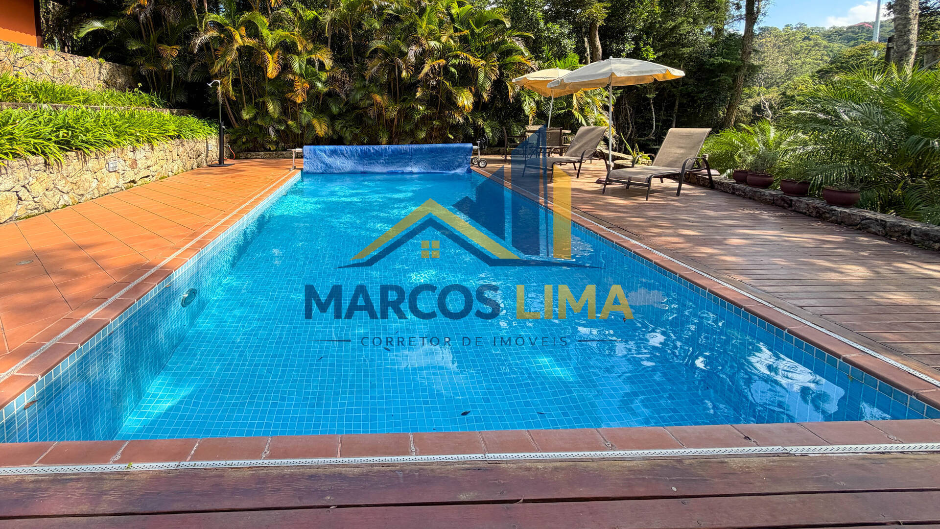 Casa de Condomínio, 5 quartos - Foto 6