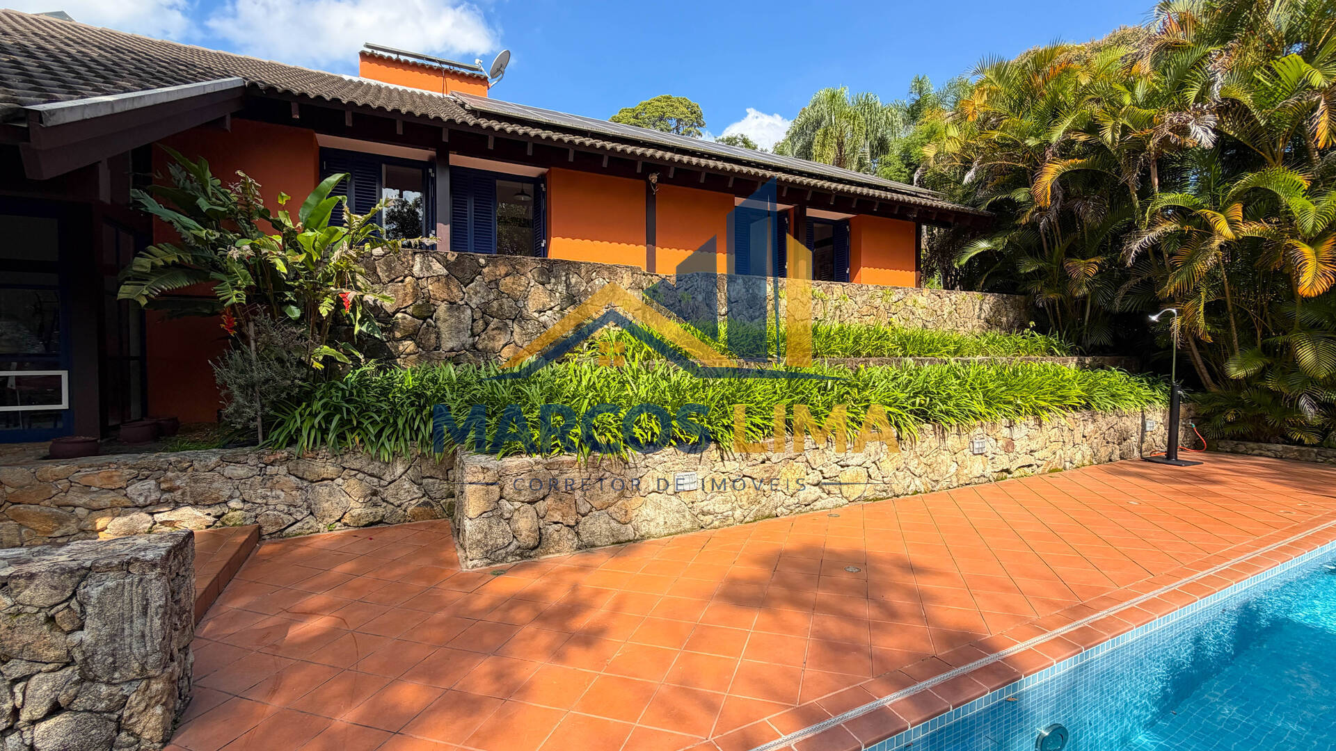 Casa de Condomínio, 5 quartos - Foto 14