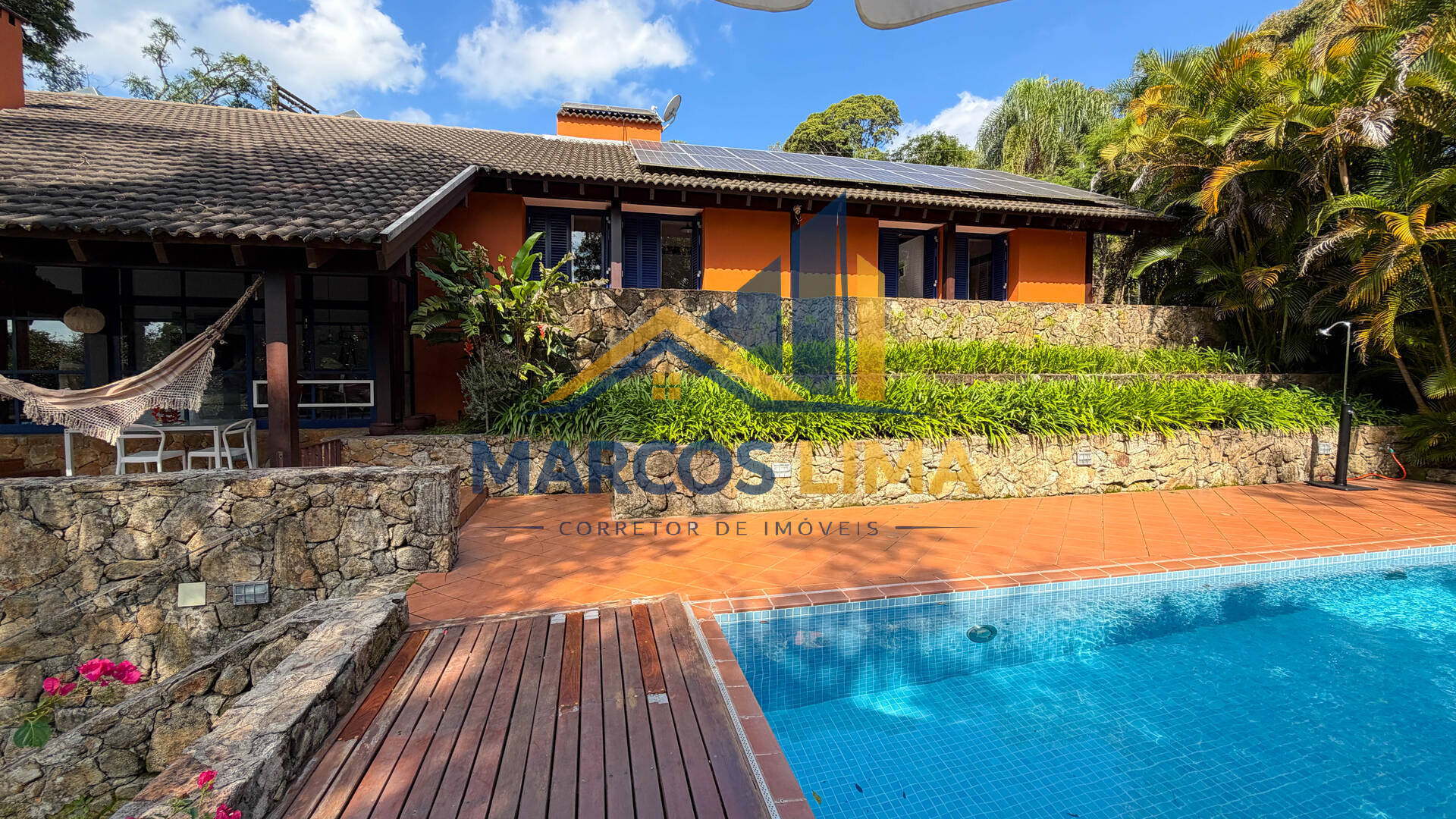 Casa de Condomínio, 5 quartos - Foto 13