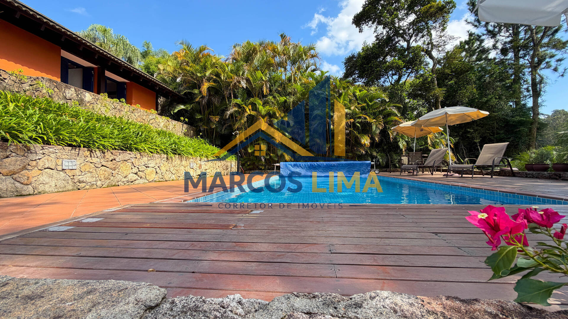 Casa de Condomínio, 5 quartos - Foto 15