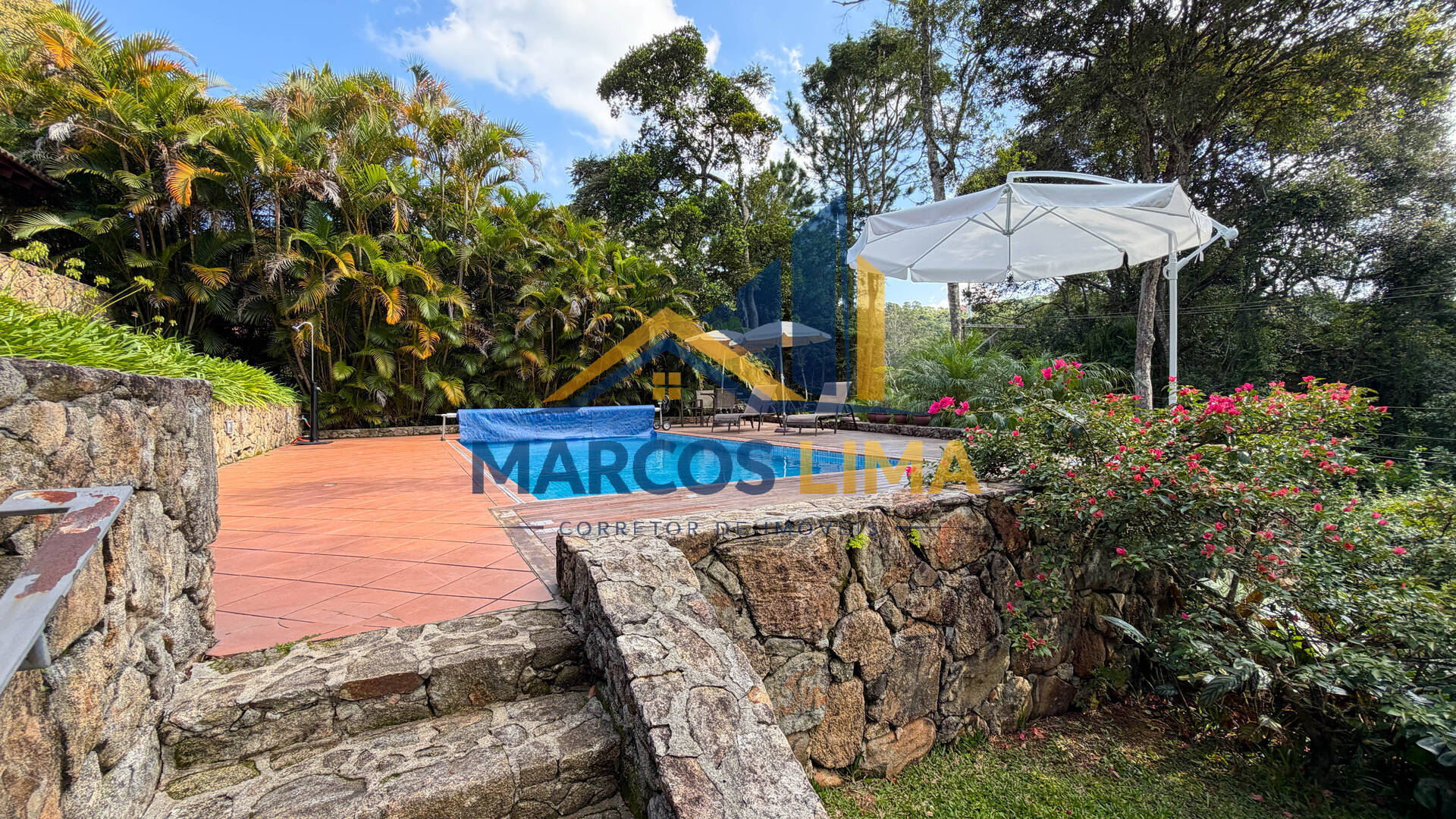 Casa de Condomínio, 5 quartos - Foto 16