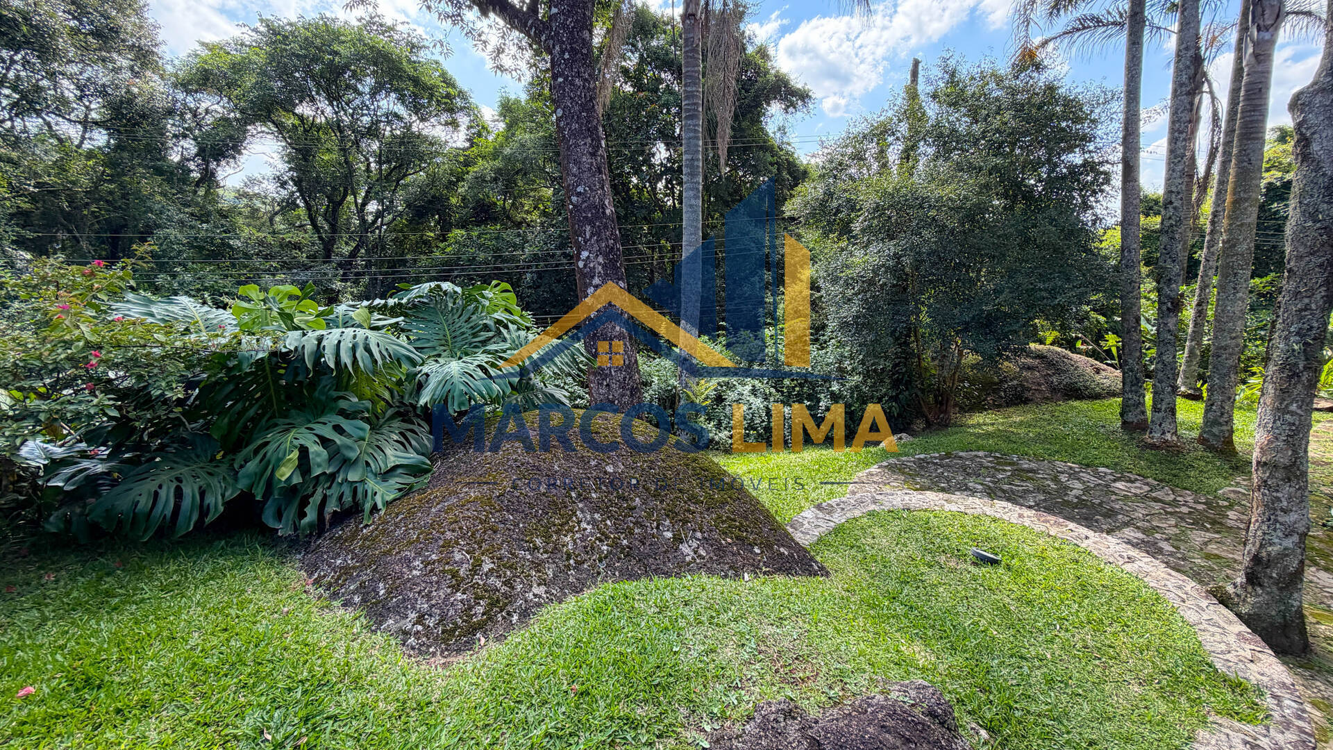 Casa de Condomínio, 5 quartos - Foto 29