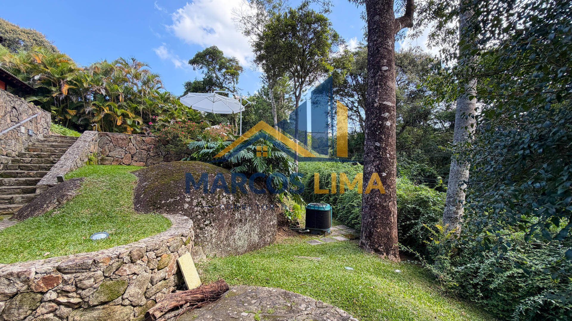 Casa de Condomínio, 5 quartos - Foto 30