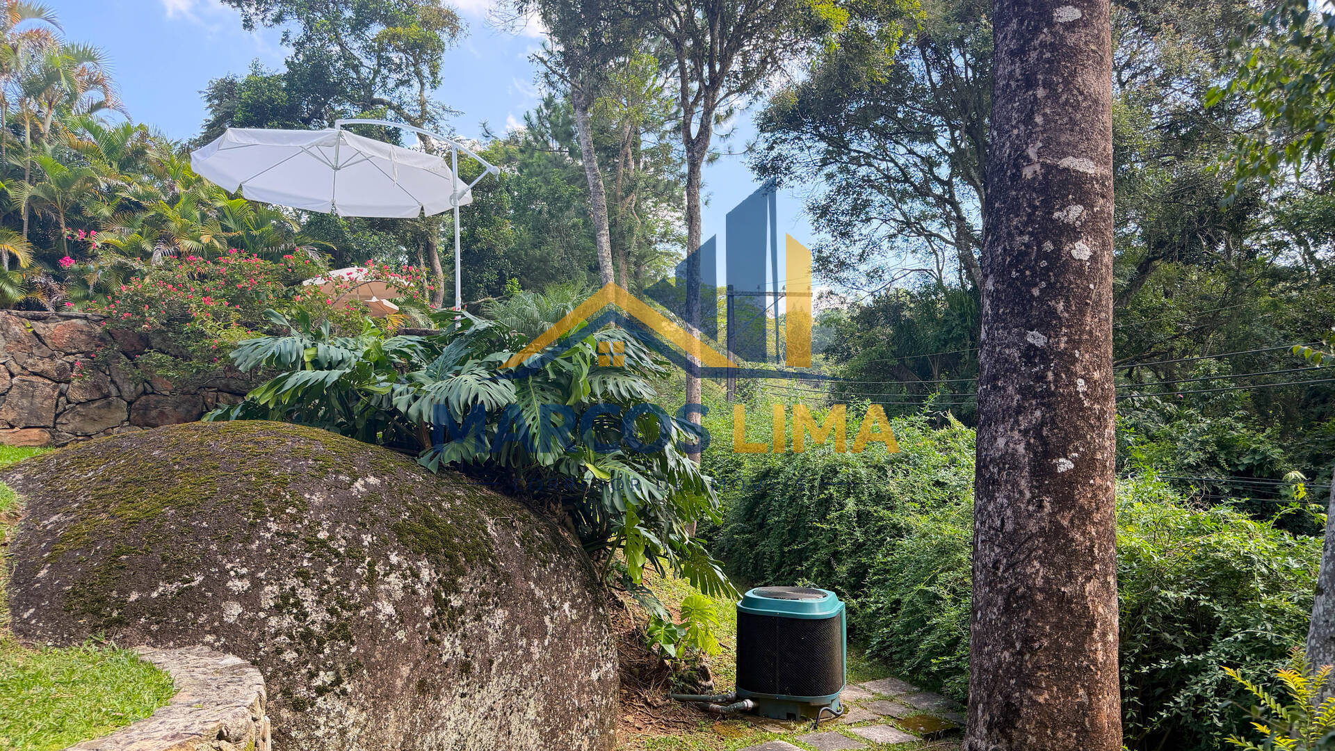 Casa de Condomínio, 5 quartos - Foto 31