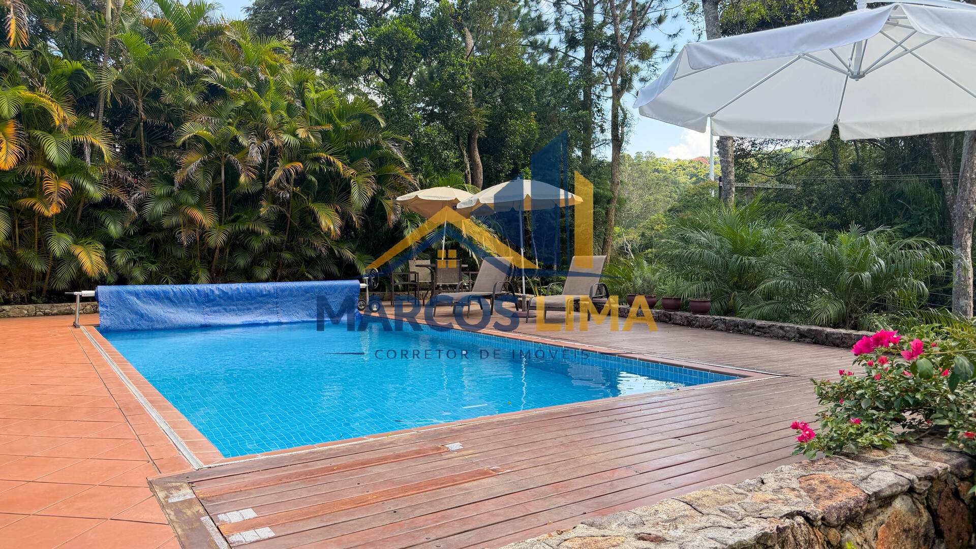 Casa de Condomínio, 5 quartos - Foto 19