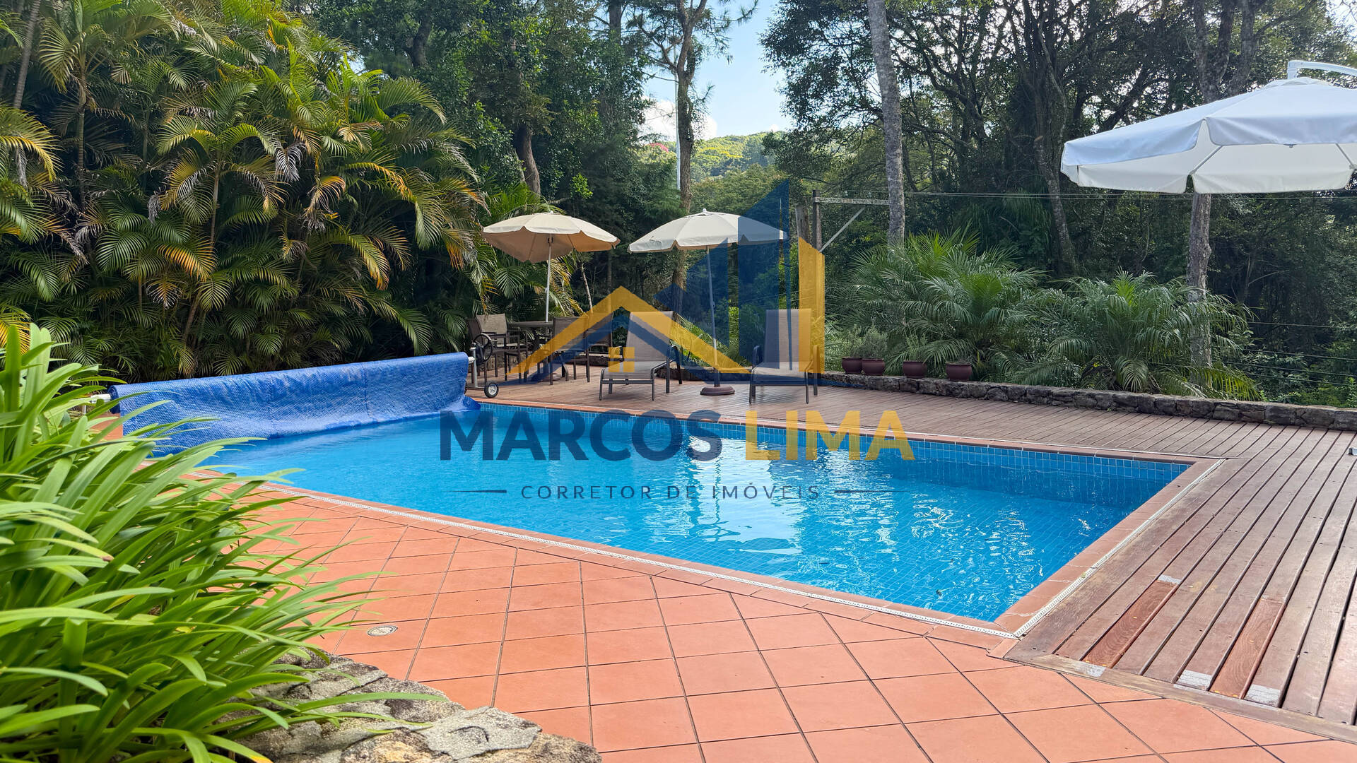 Casa de Condomínio, 5 quartos - Foto 20