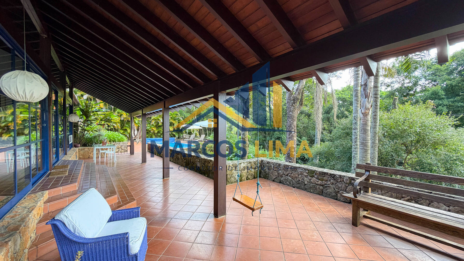 Casa de Condomínio, 5 quartos - Foto 27