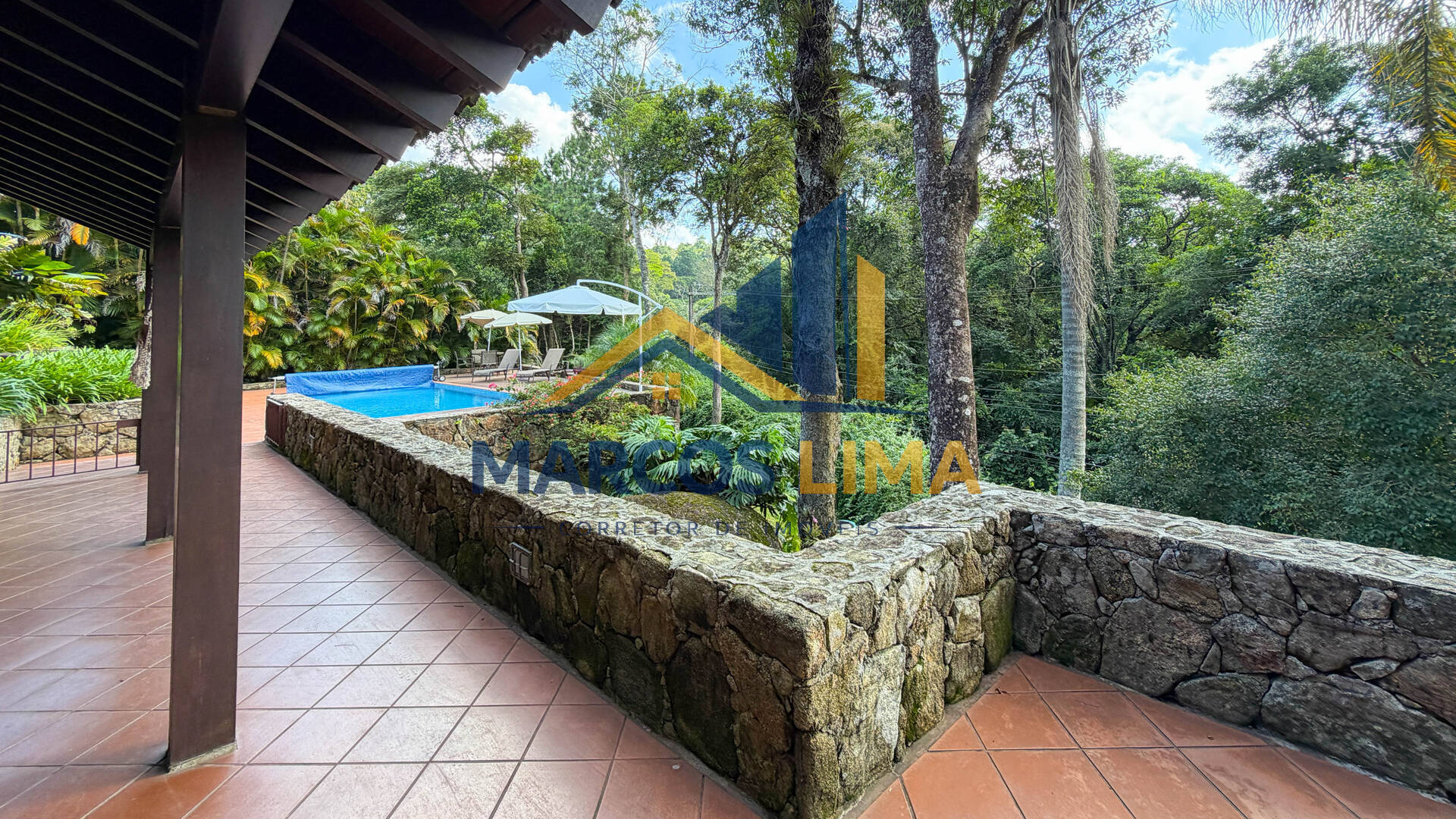 Casa de Condomínio, 5 quartos - Foto 32