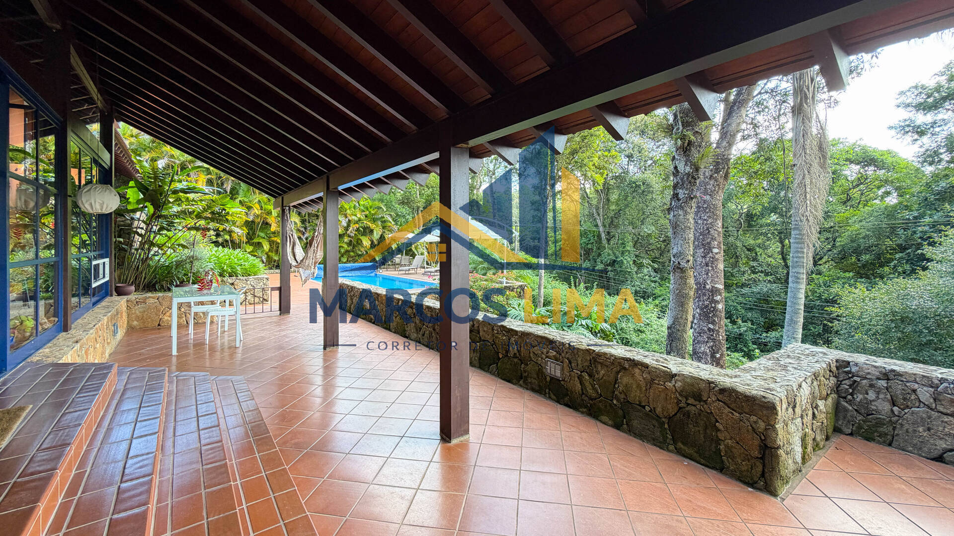 Casa de Condomínio, 5 quartos - Foto 33