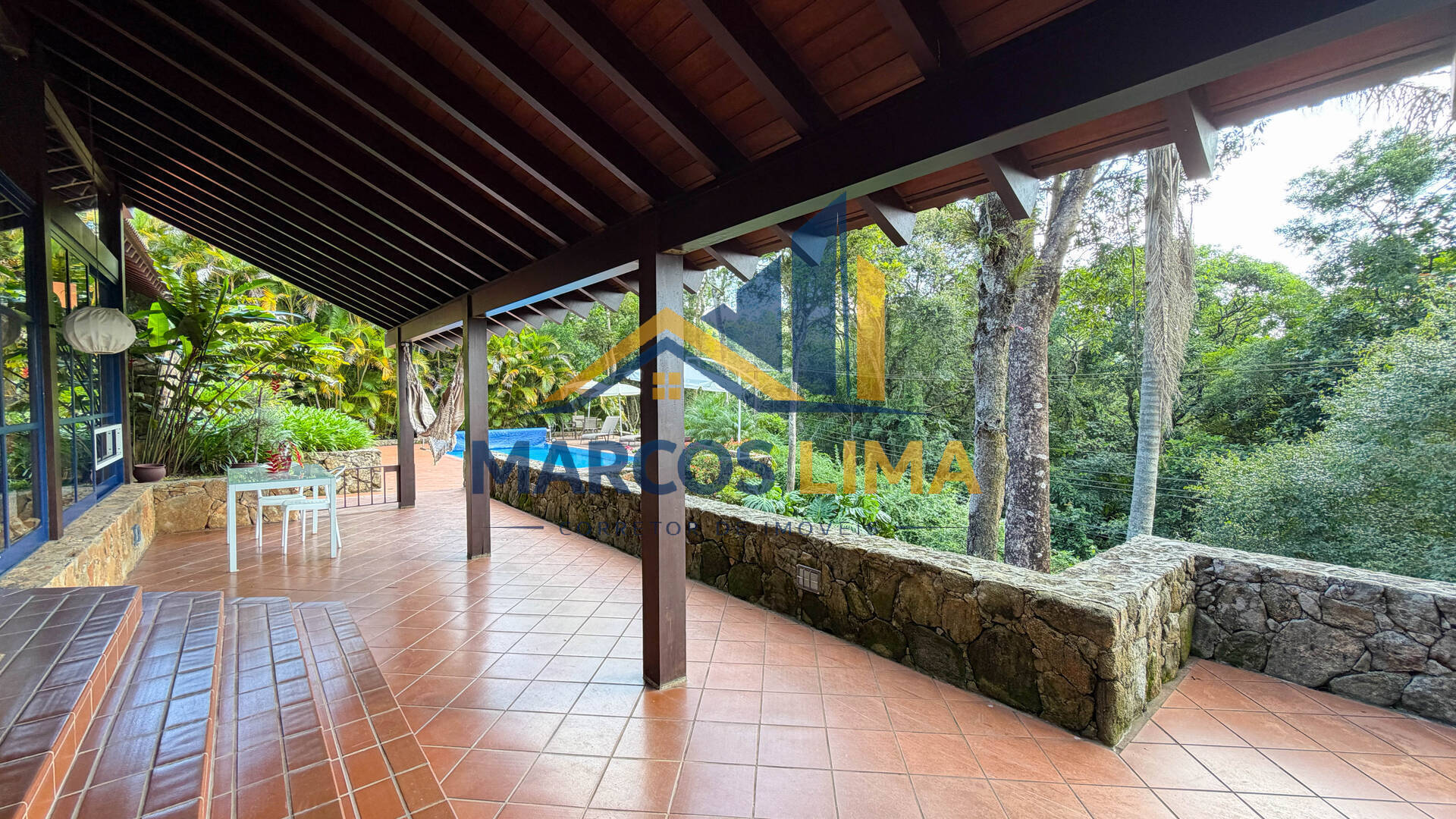 Casa de Condomínio, 5 quartos - Foto 34