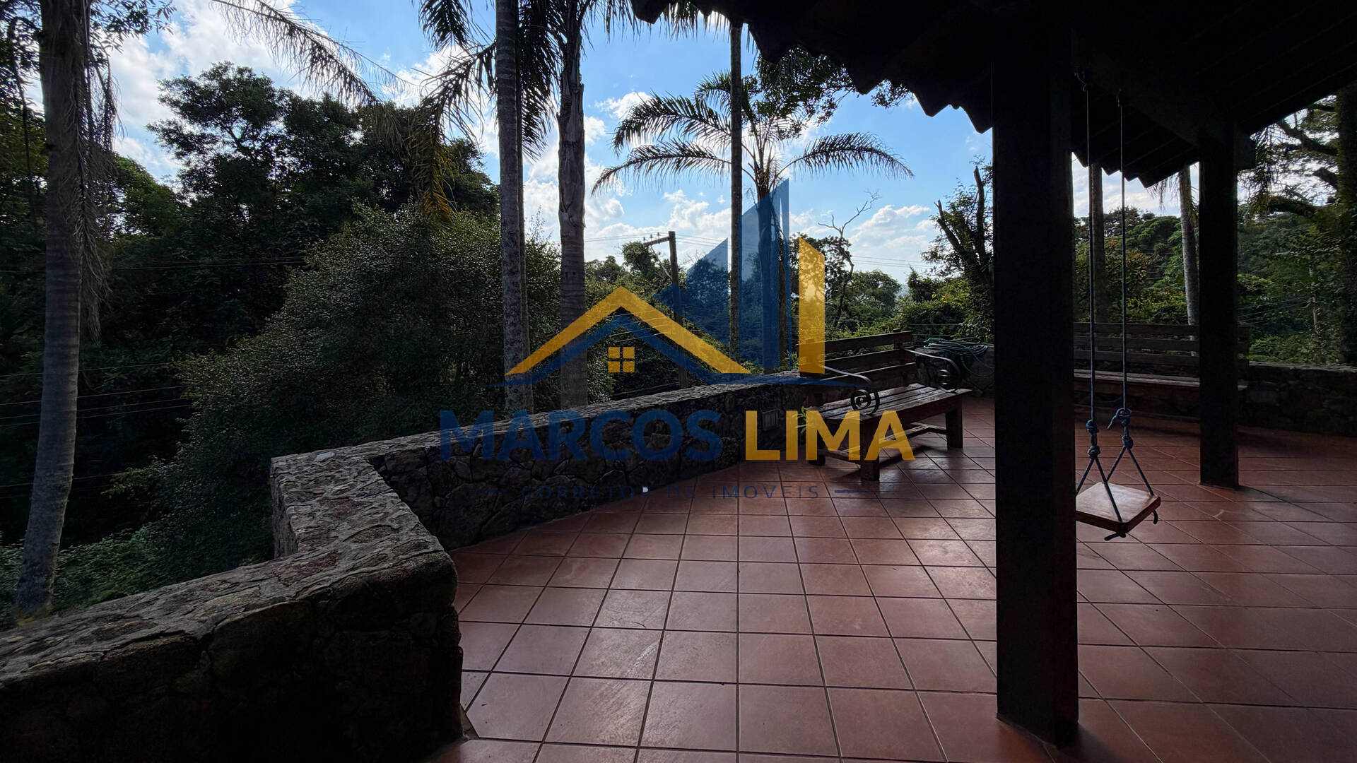 Casa de Condomínio, 5 quartos - Foto 35