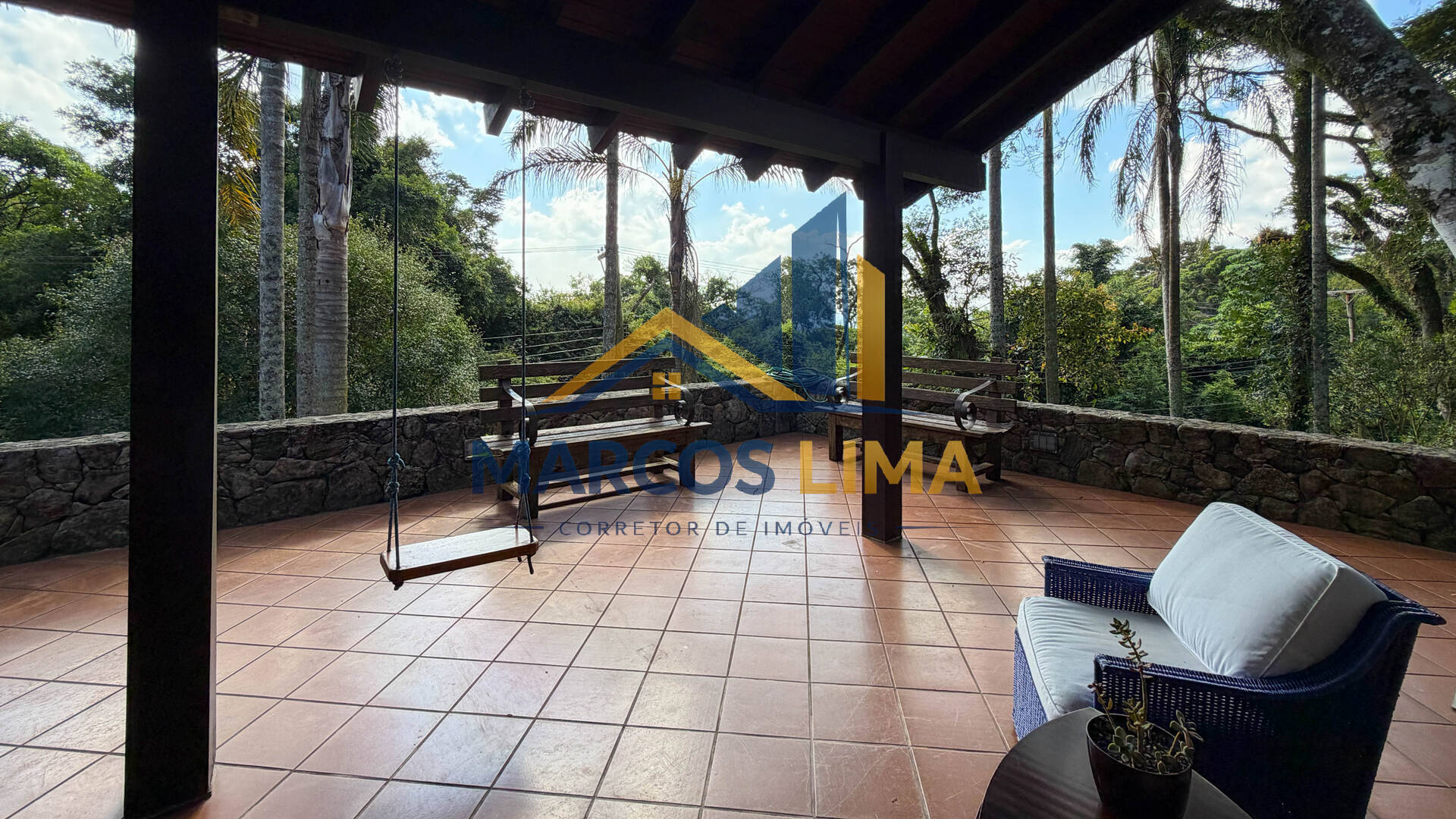 Casa de Condomínio, 5 quartos - Foto 36