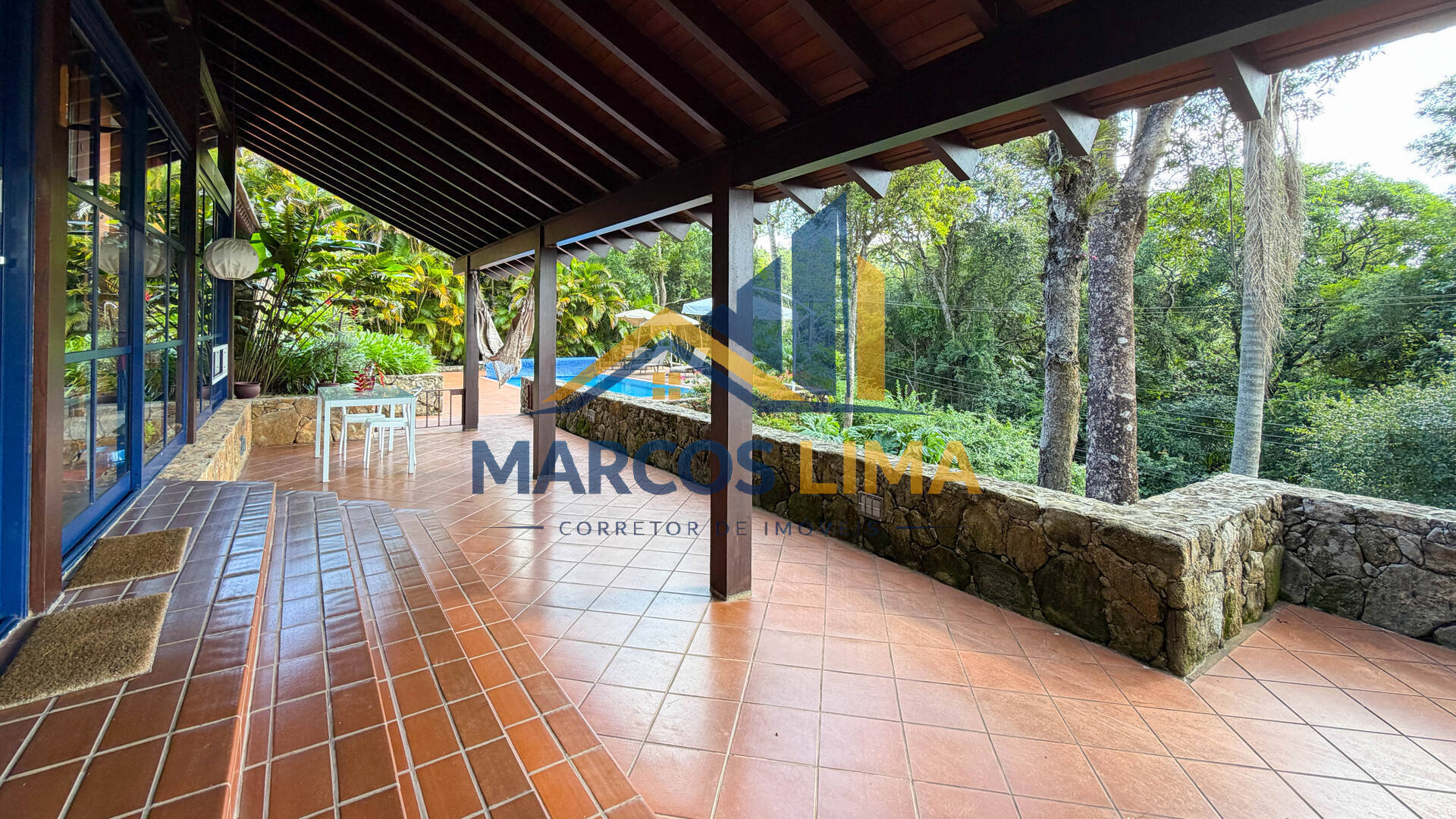 Casa de Condomínio, 5 quartos - Foto 28