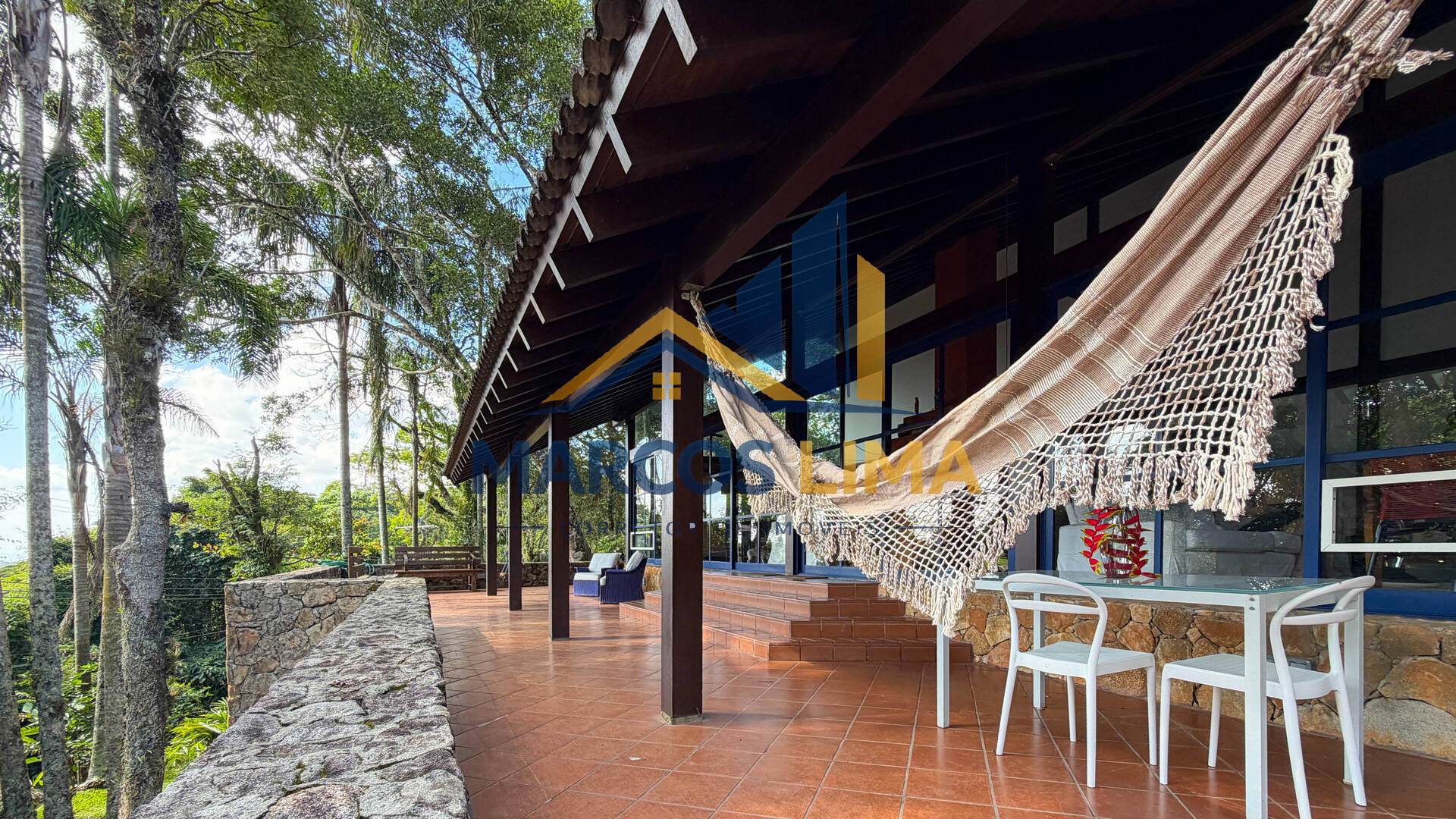 Casa de Condomínio, 5 quartos - Foto 37