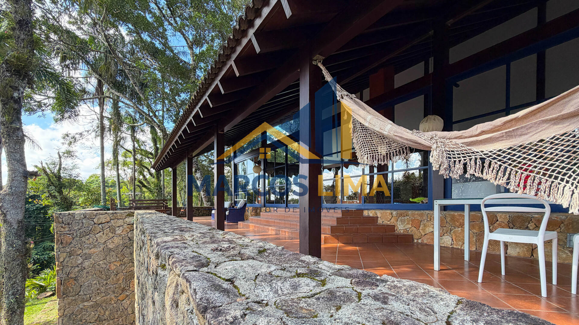 Casa de Condomínio, 5 quartos - Foto 38