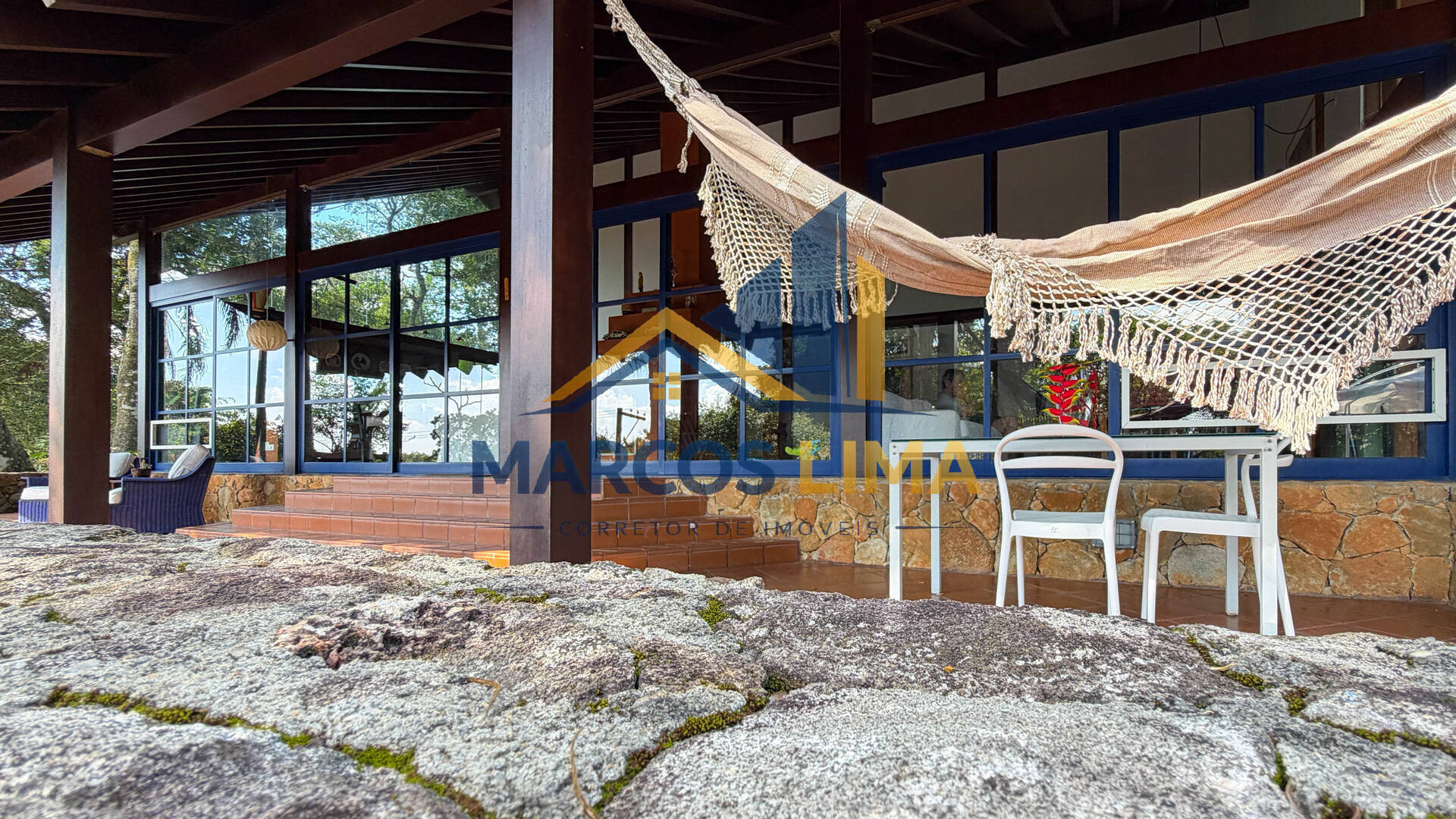 Casa de Condomínio, 5 quartos - Foto 39