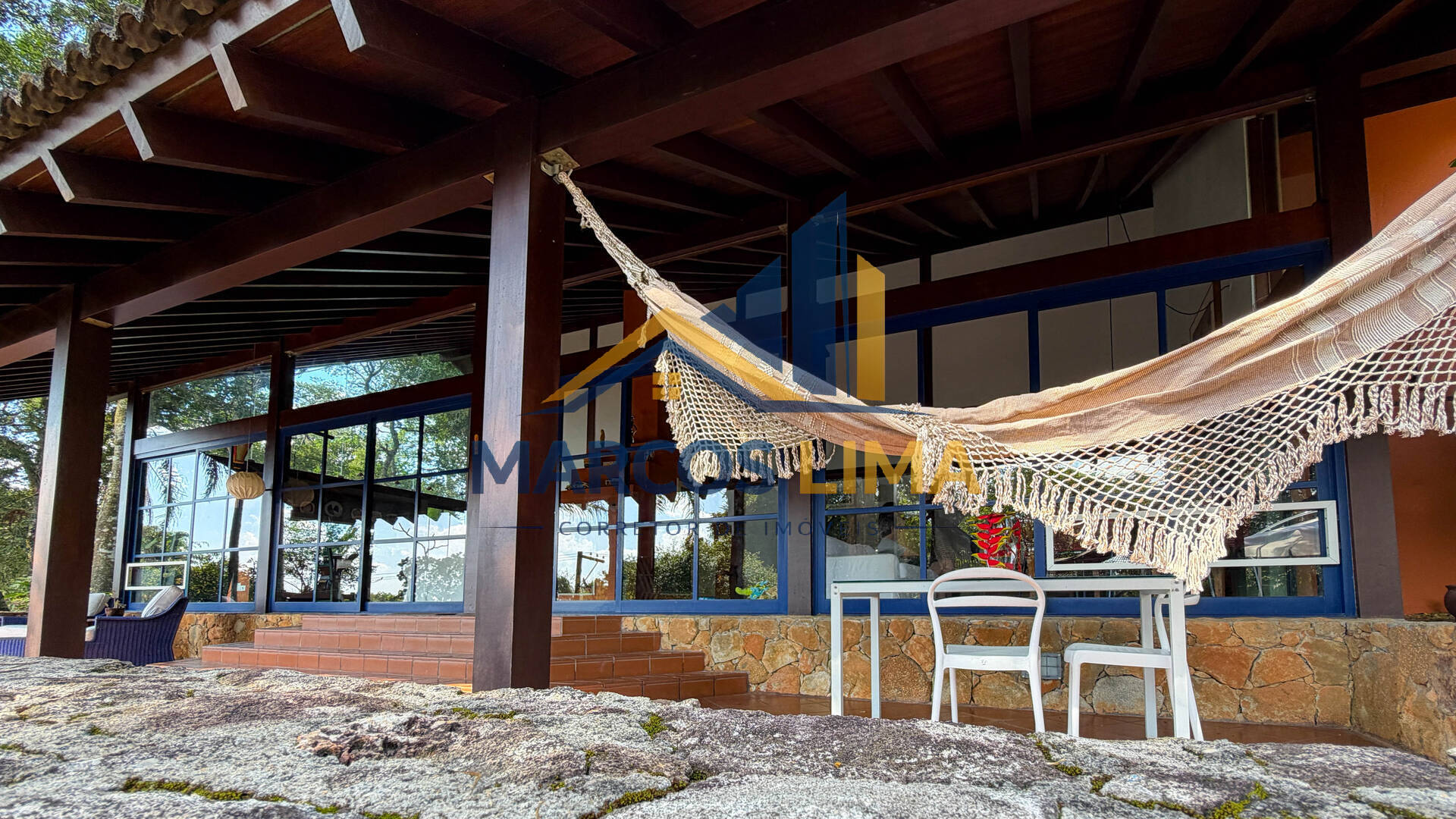 Casa de Condomínio, 5 quartos - Foto 40