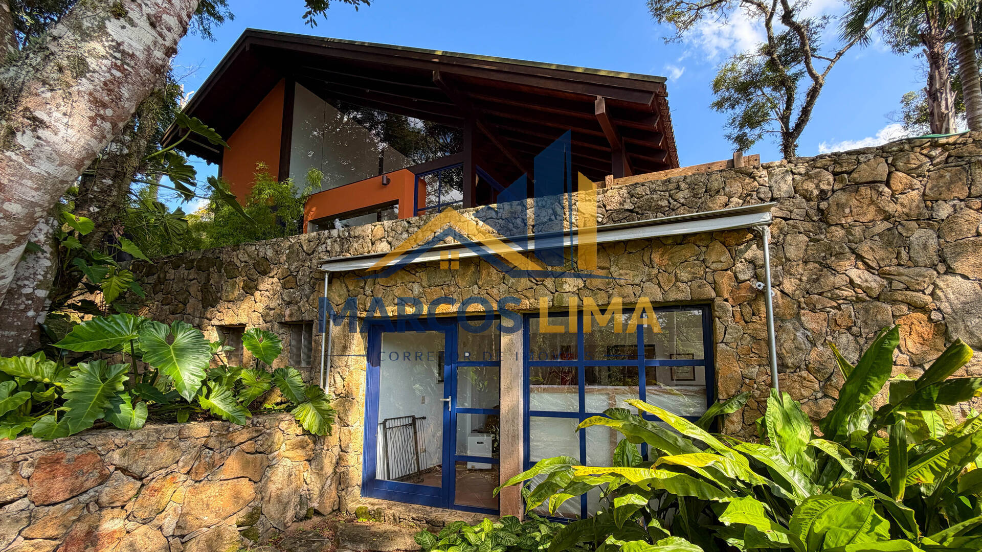 Casa de Condomínio, 5 quartos - Foto 42