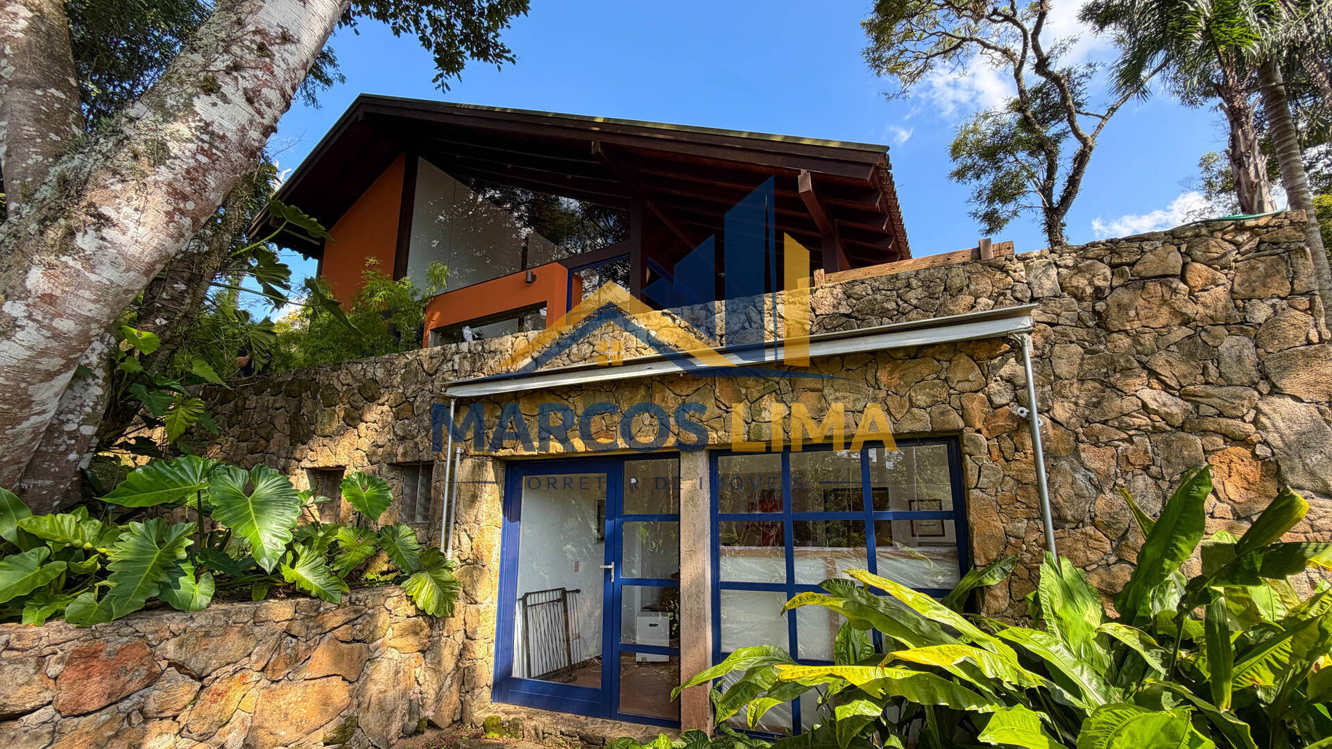 Casa de Condomínio, 5 quartos - Foto 43