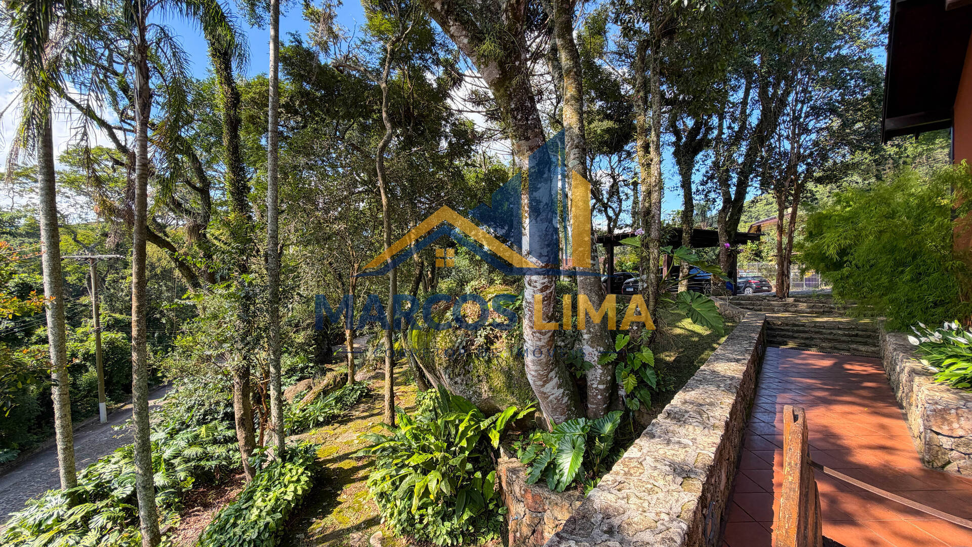 Casa de Condomínio, 5 quartos - Foto 45