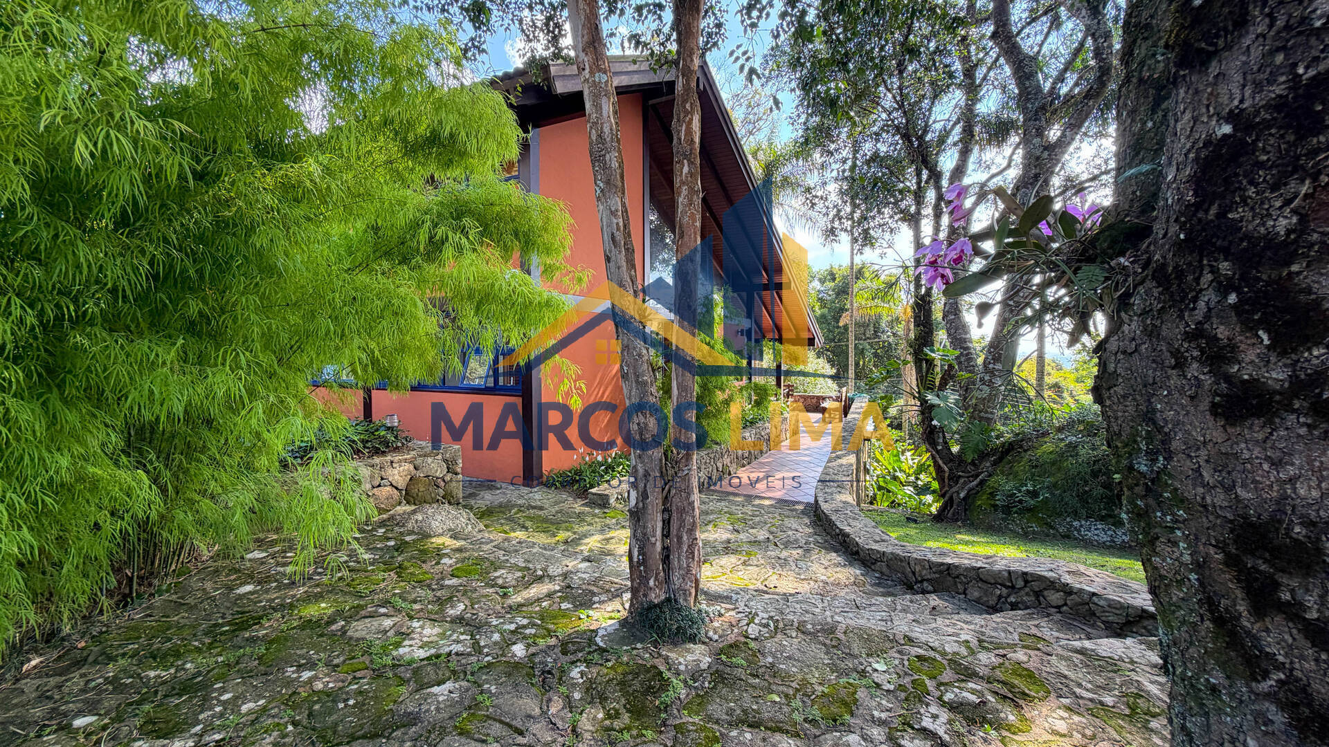 Casa de Condomínio, 5 quartos - Foto 46