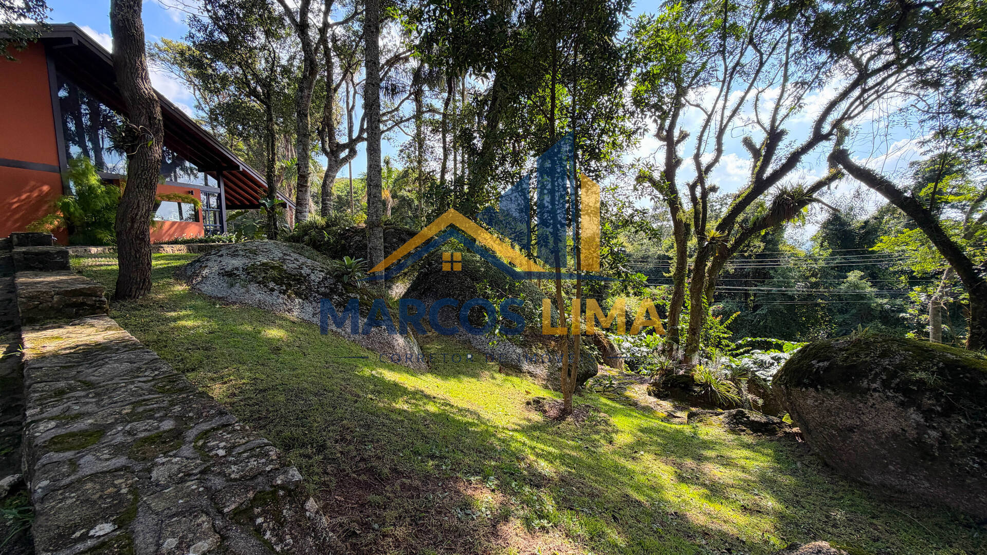 Casa de Condomínio, 5 quartos - Foto 48