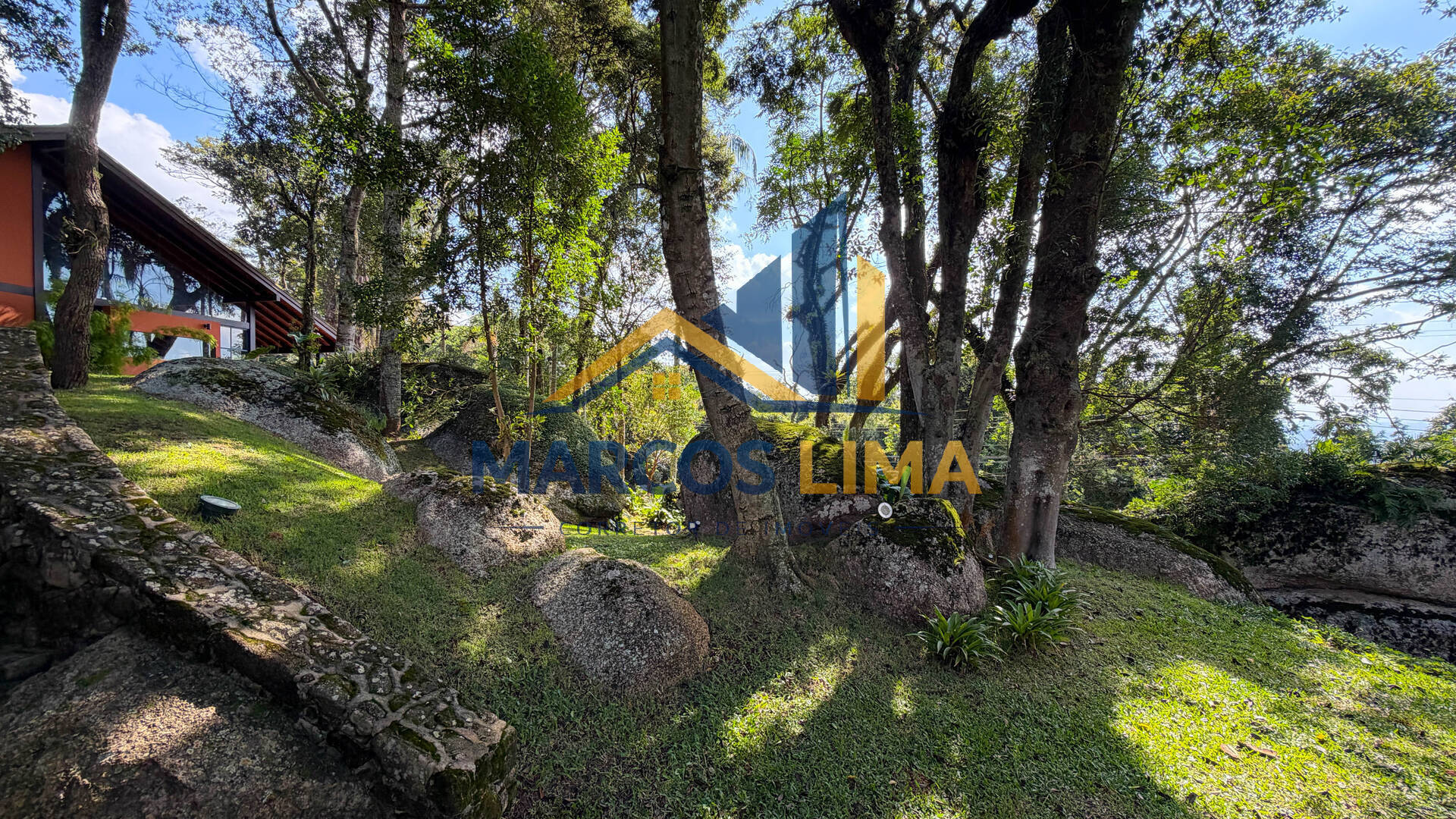 Casa de Condomínio, 5 quartos - Foto 49