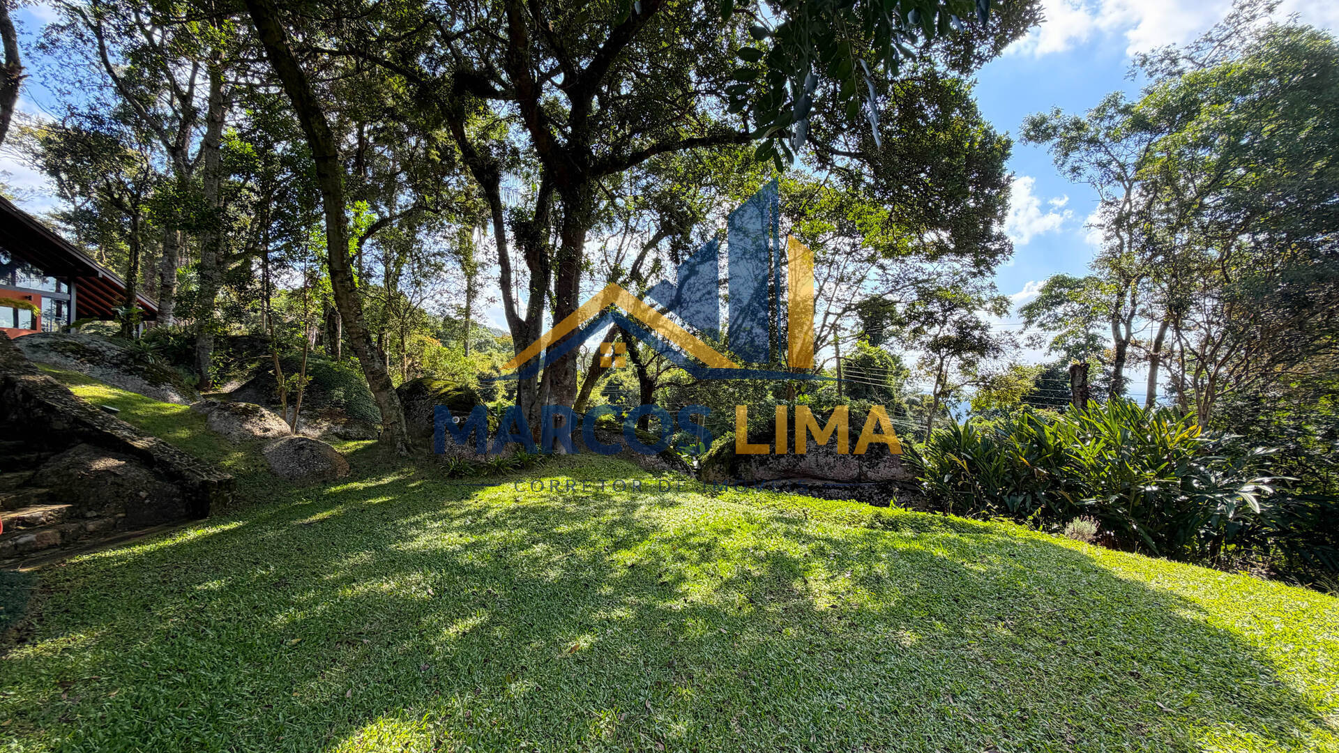 Casa de Condomínio, 5 quartos - Foto 50