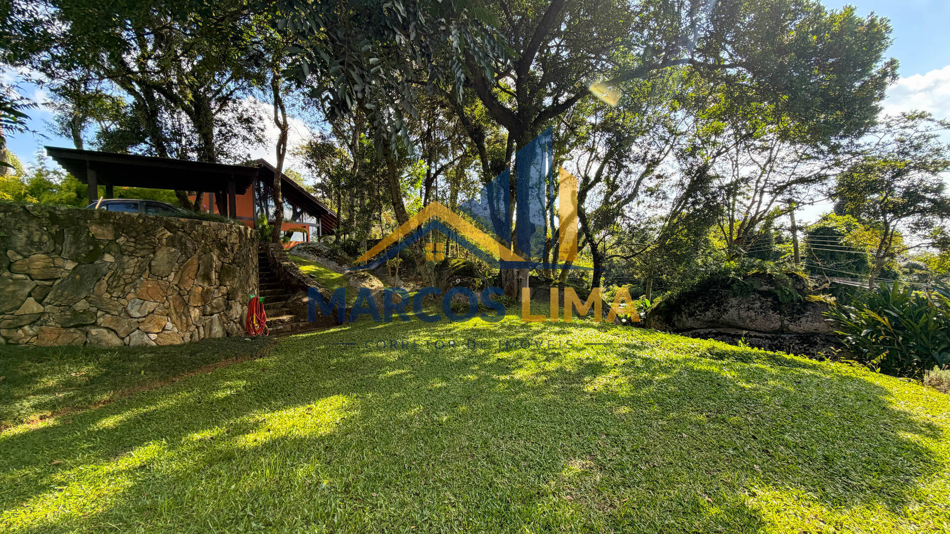 Casa de Condomínio, 5 quartos - Foto 51