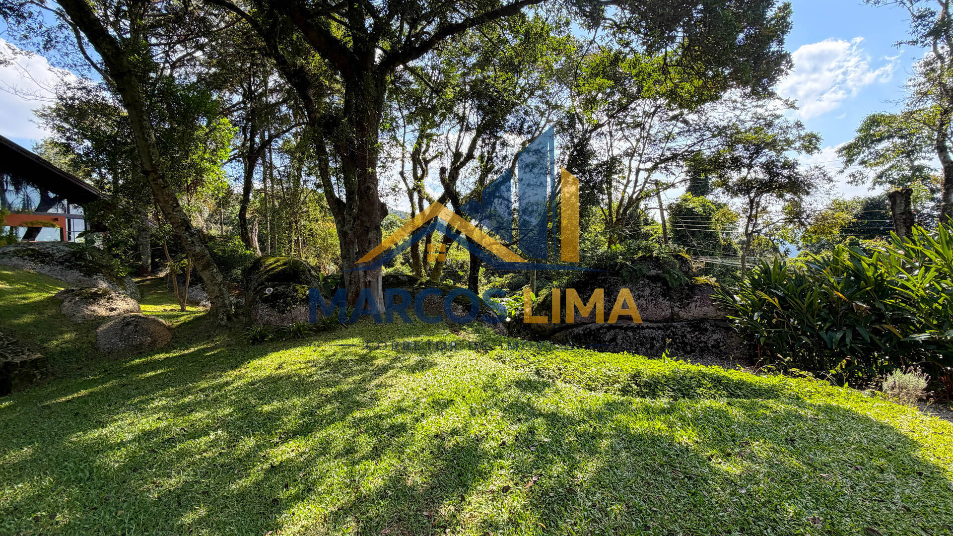 Casa de Condomínio, 5 quartos - Foto 52