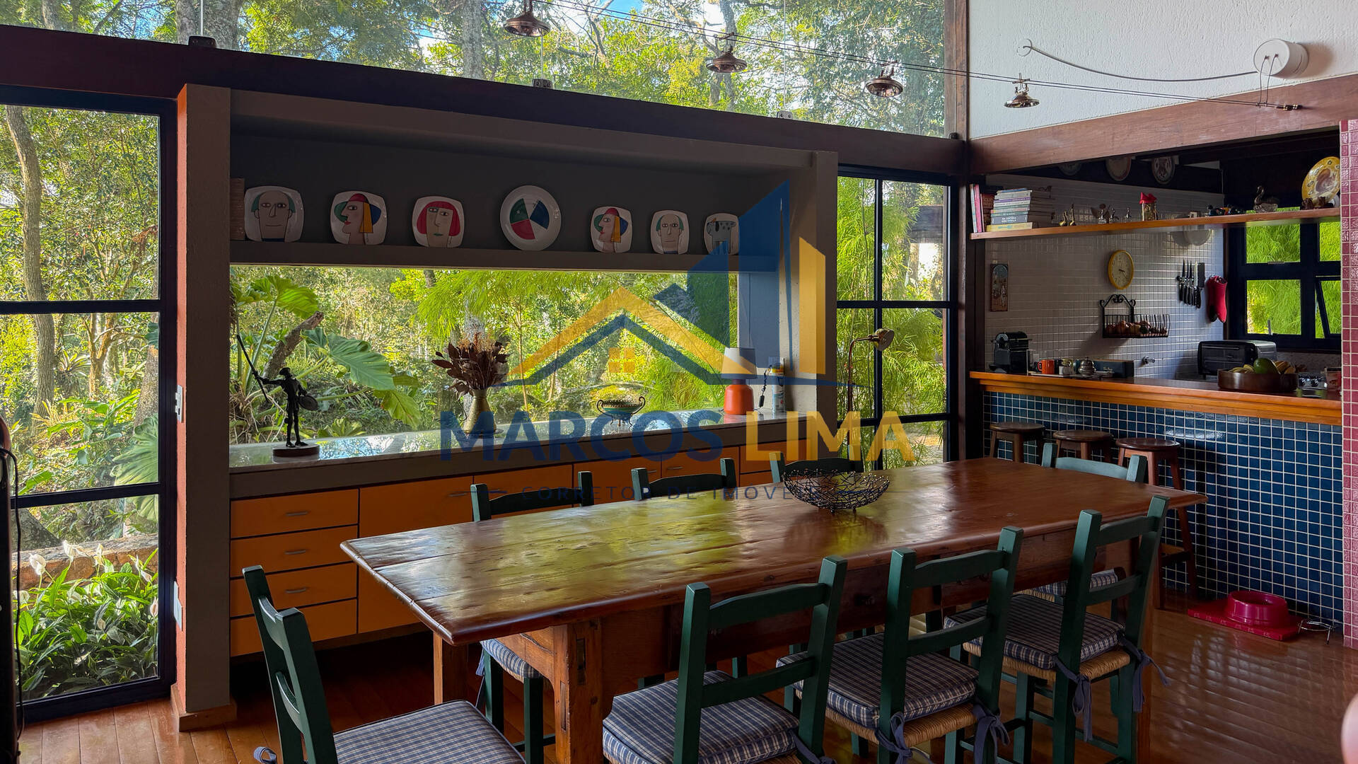 Casa de Condomínio, 5 quartos - Foto 53