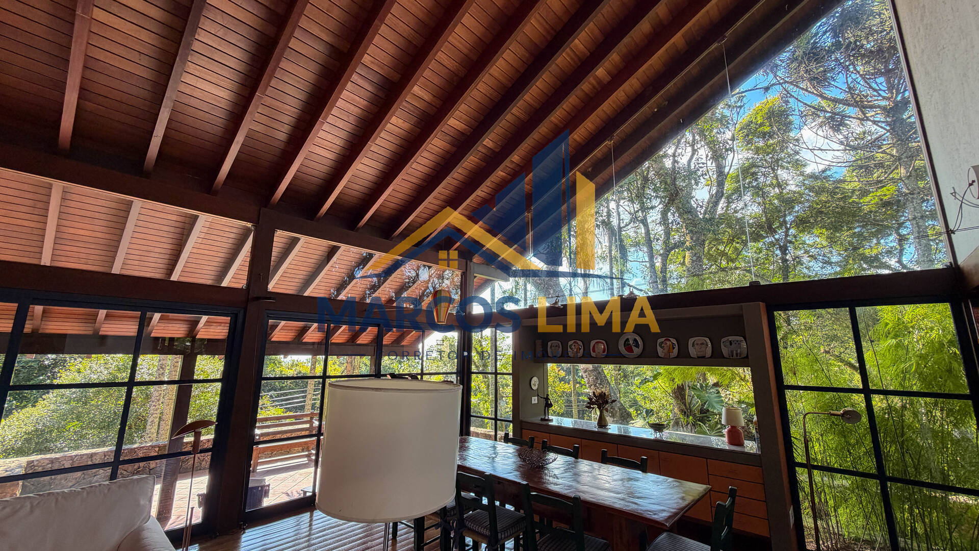 Casa de Condomínio, 5 quartos - Foto 60