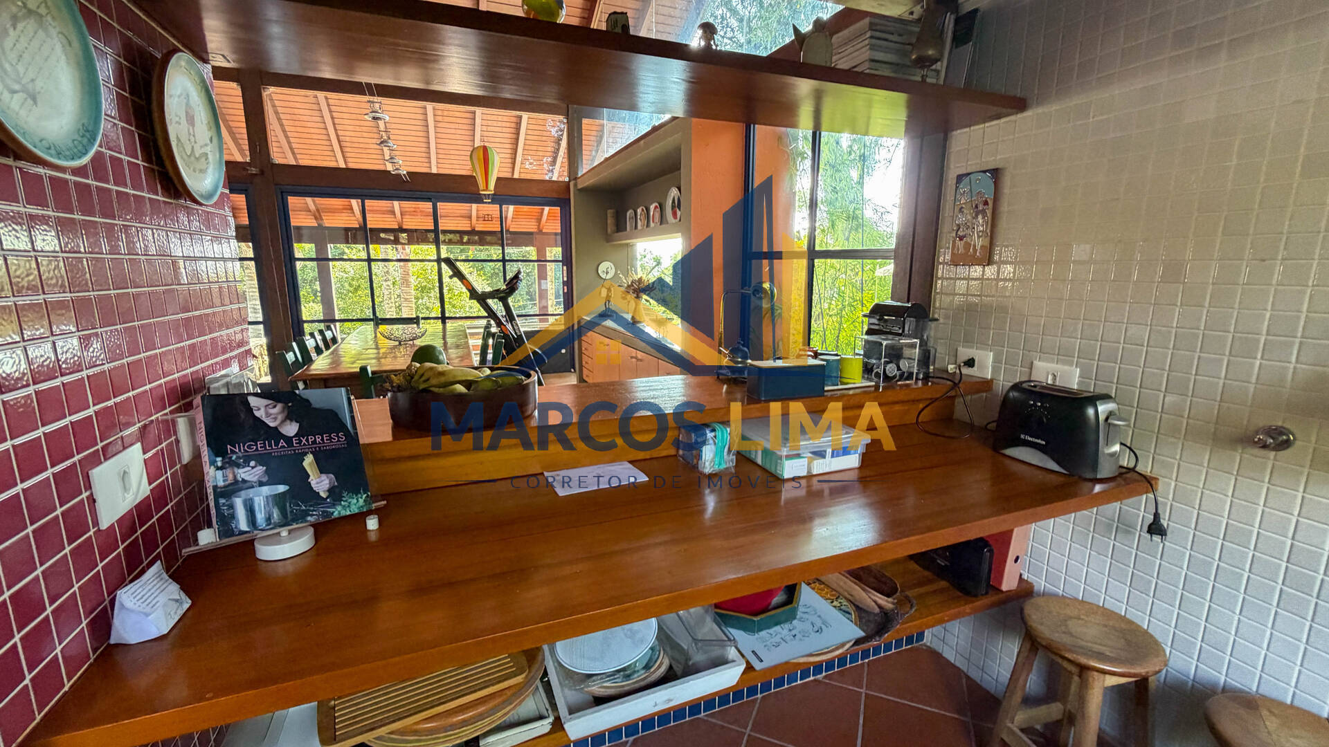 Casa de Condomínio, 5 quartos - Foto 61