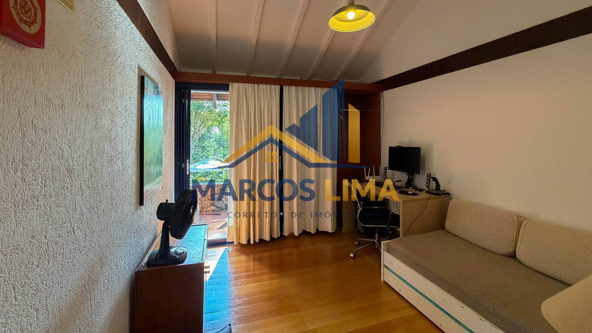 Casa de Condomínio, 5 quartos - Foto 63