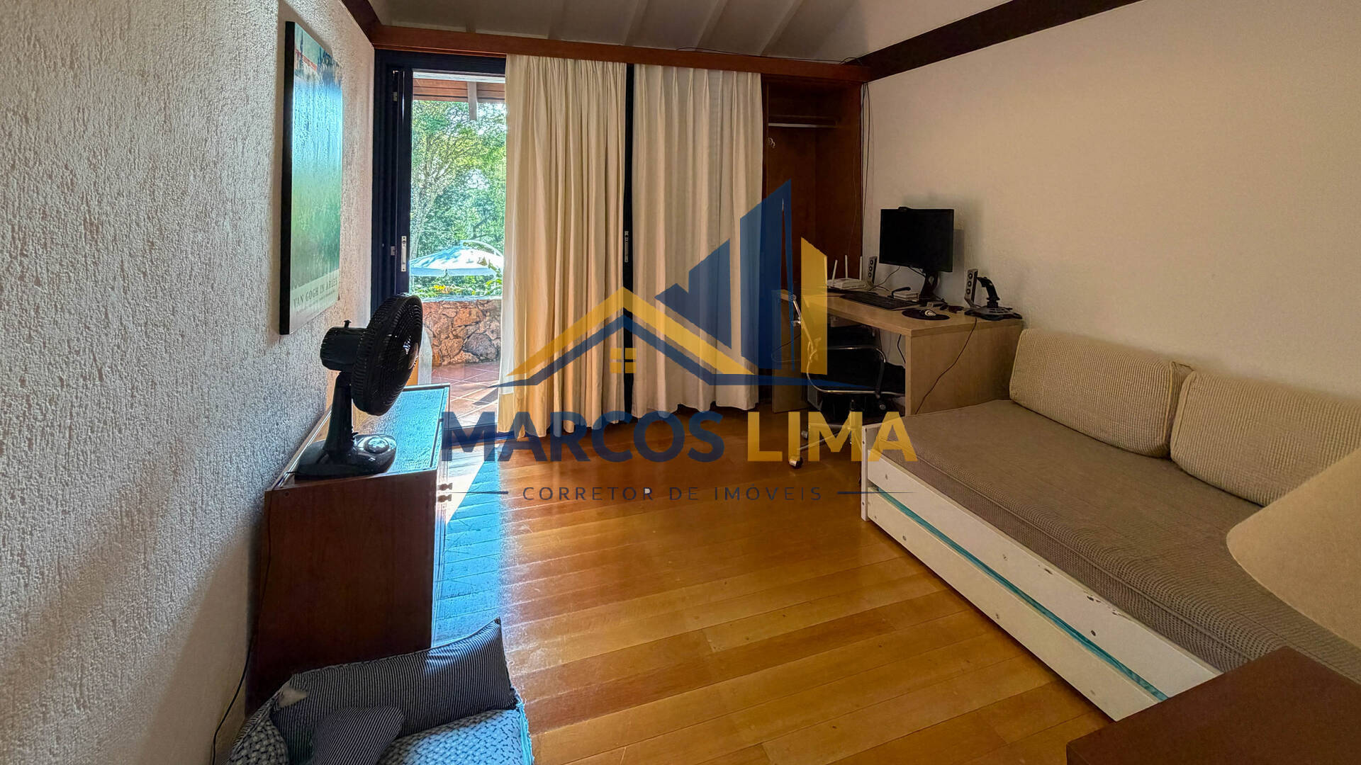 Casa de Condomínio, 5 quartos - Foto 64