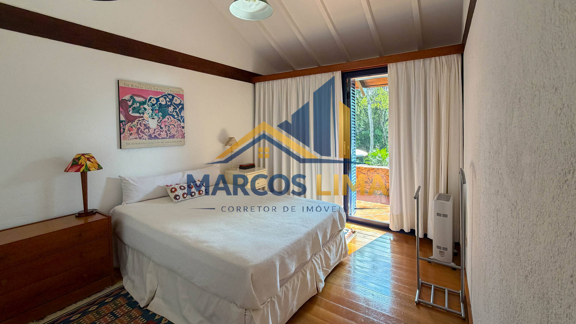 Casa de Condomínio, 5 quartos - Foto 65