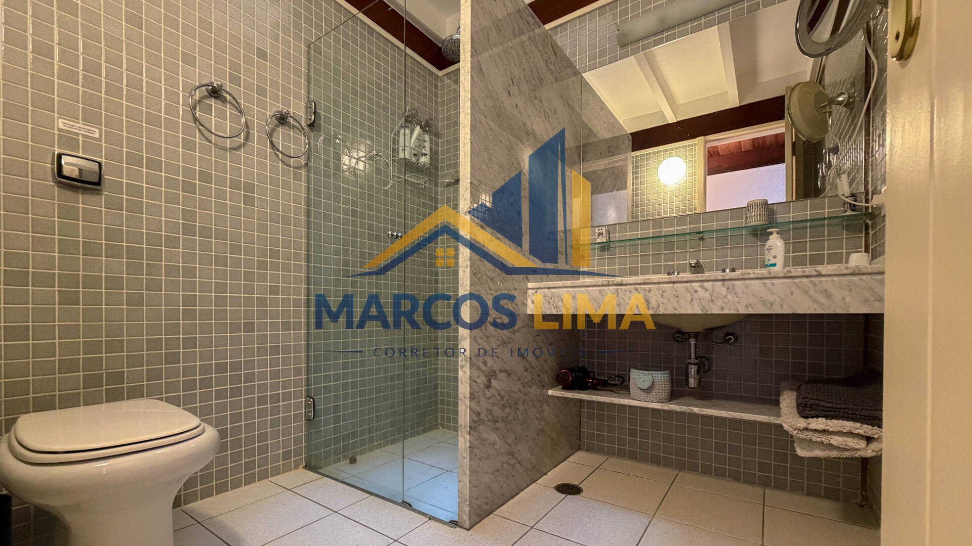 Casa de Condomínio, 5 quartos - Foto 66