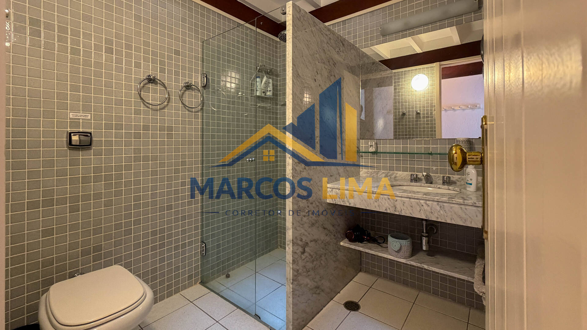 Casa de Condomínio, 5 quartos - Foto 67